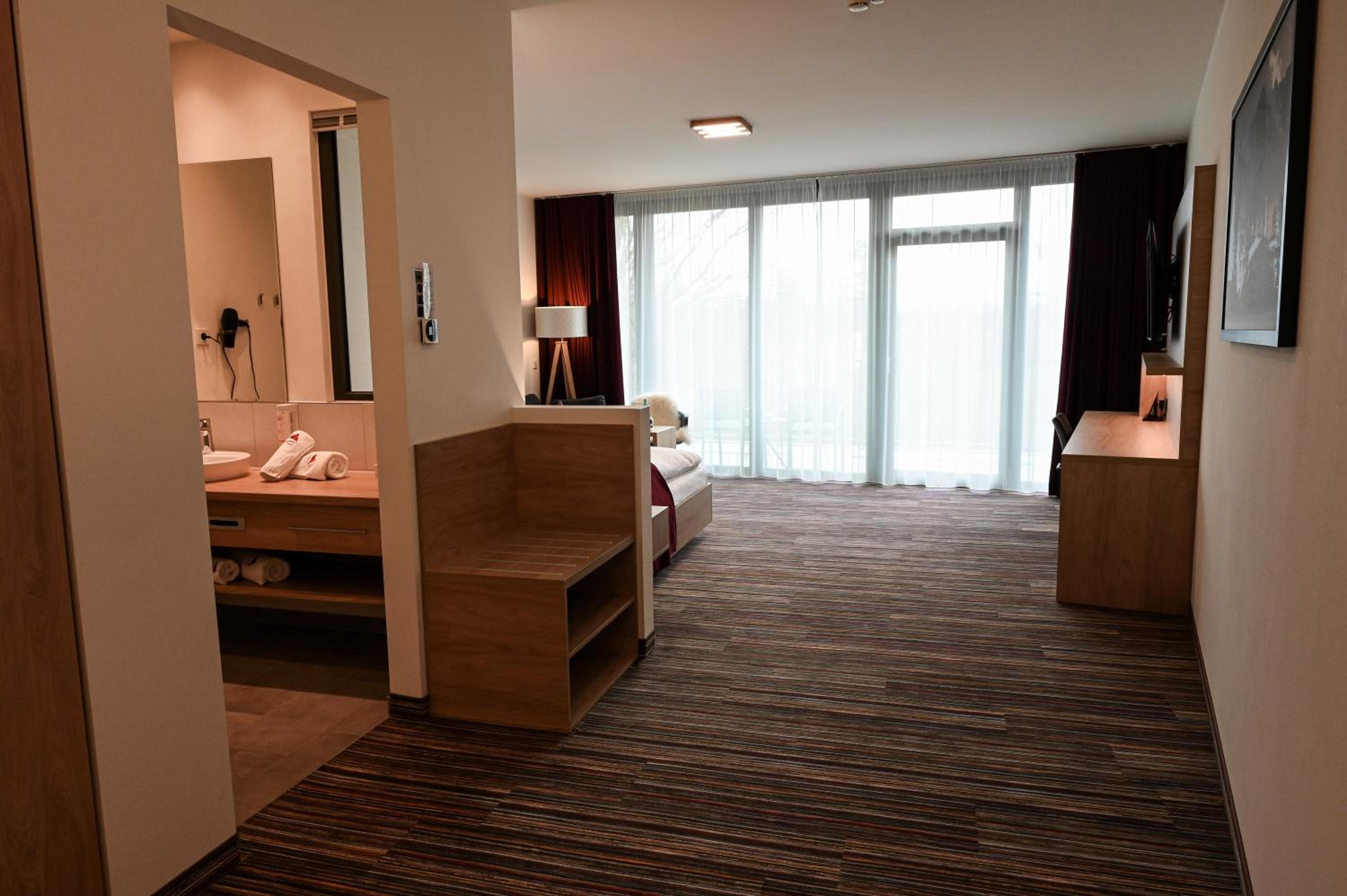 Superior Double Room - Photo 1