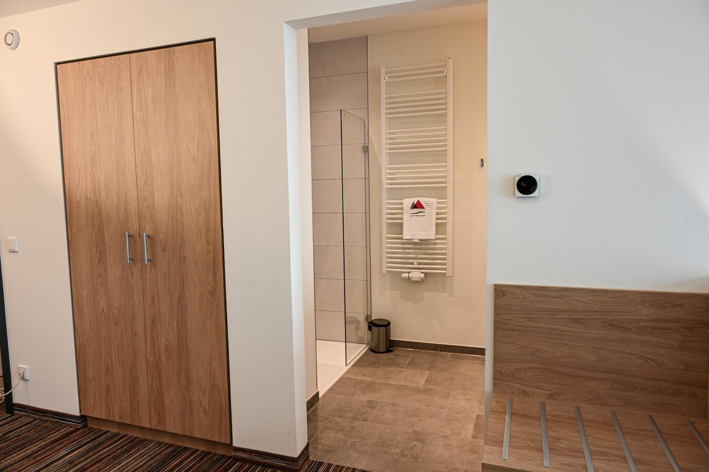 Superior Double Room - Photo 2
