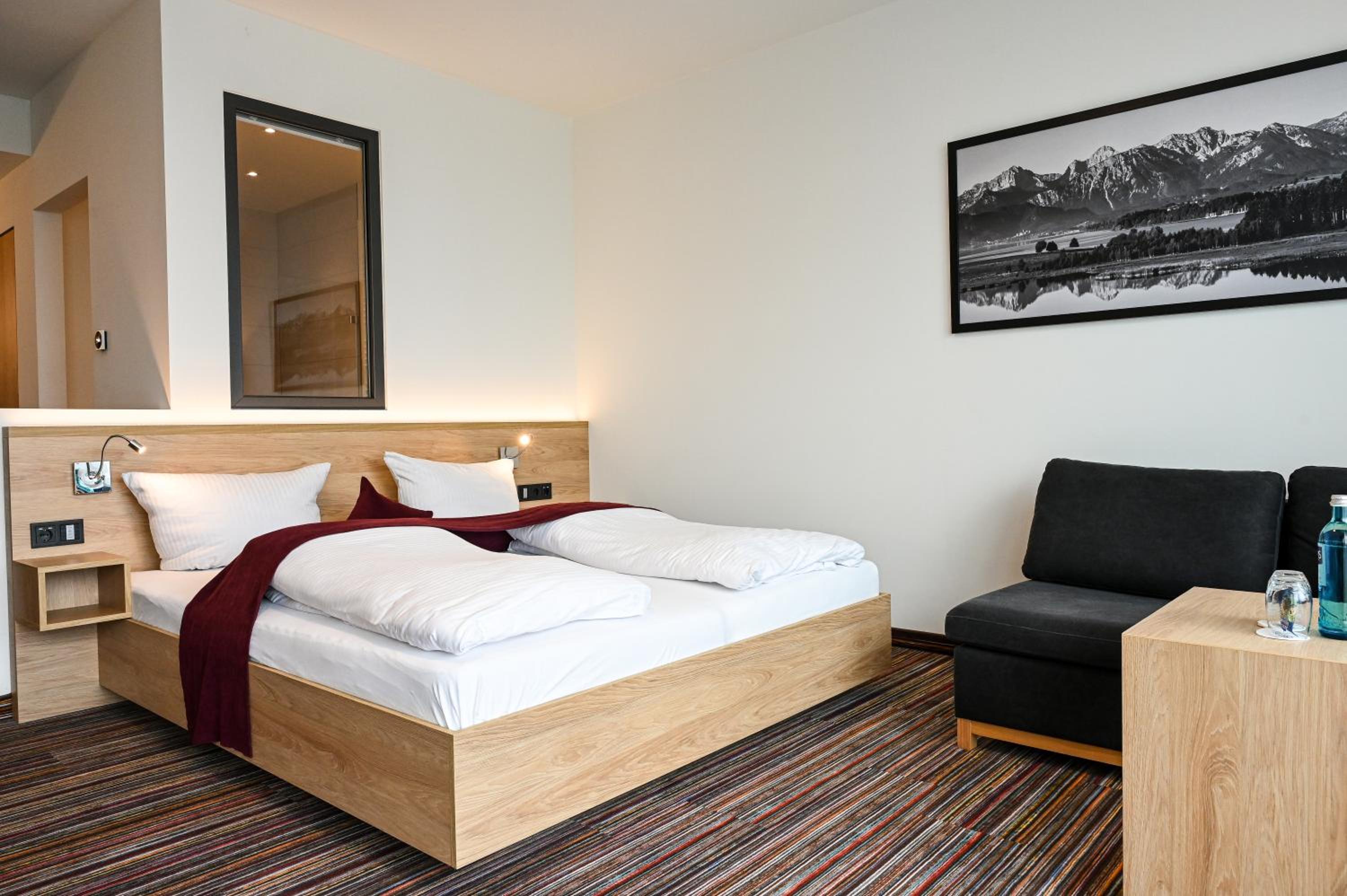 Superior Double Room - Photo 7