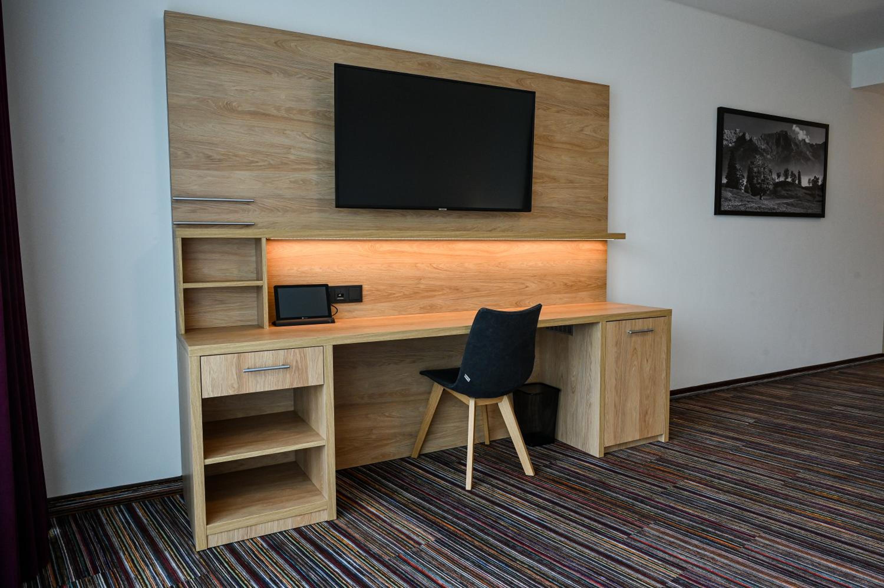 Superior Double Room - Photo 6