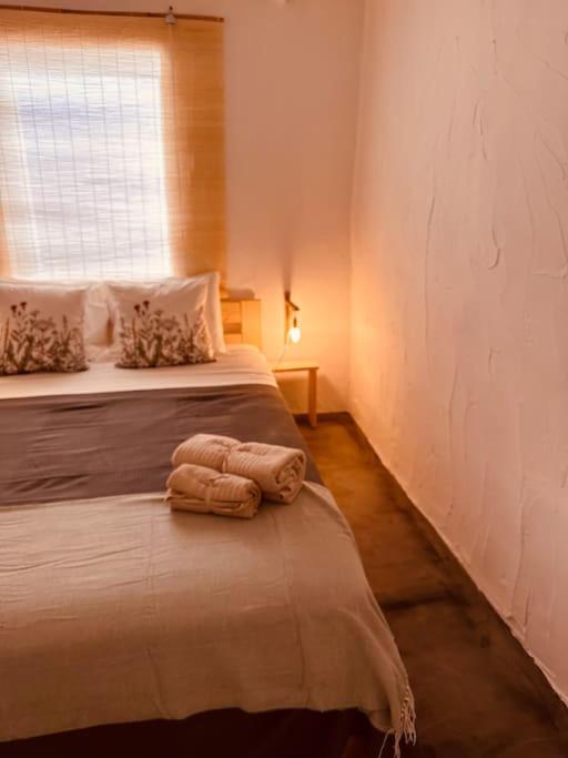 Three-Bedroom Villa photo 1