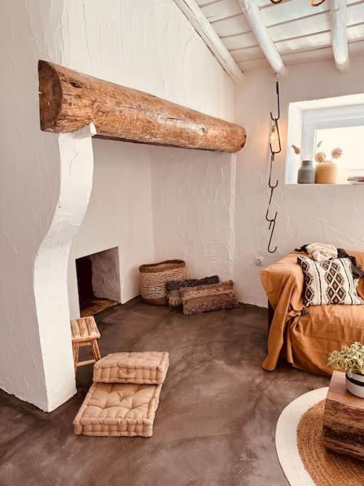 Three-Bedroom Villa photo 3