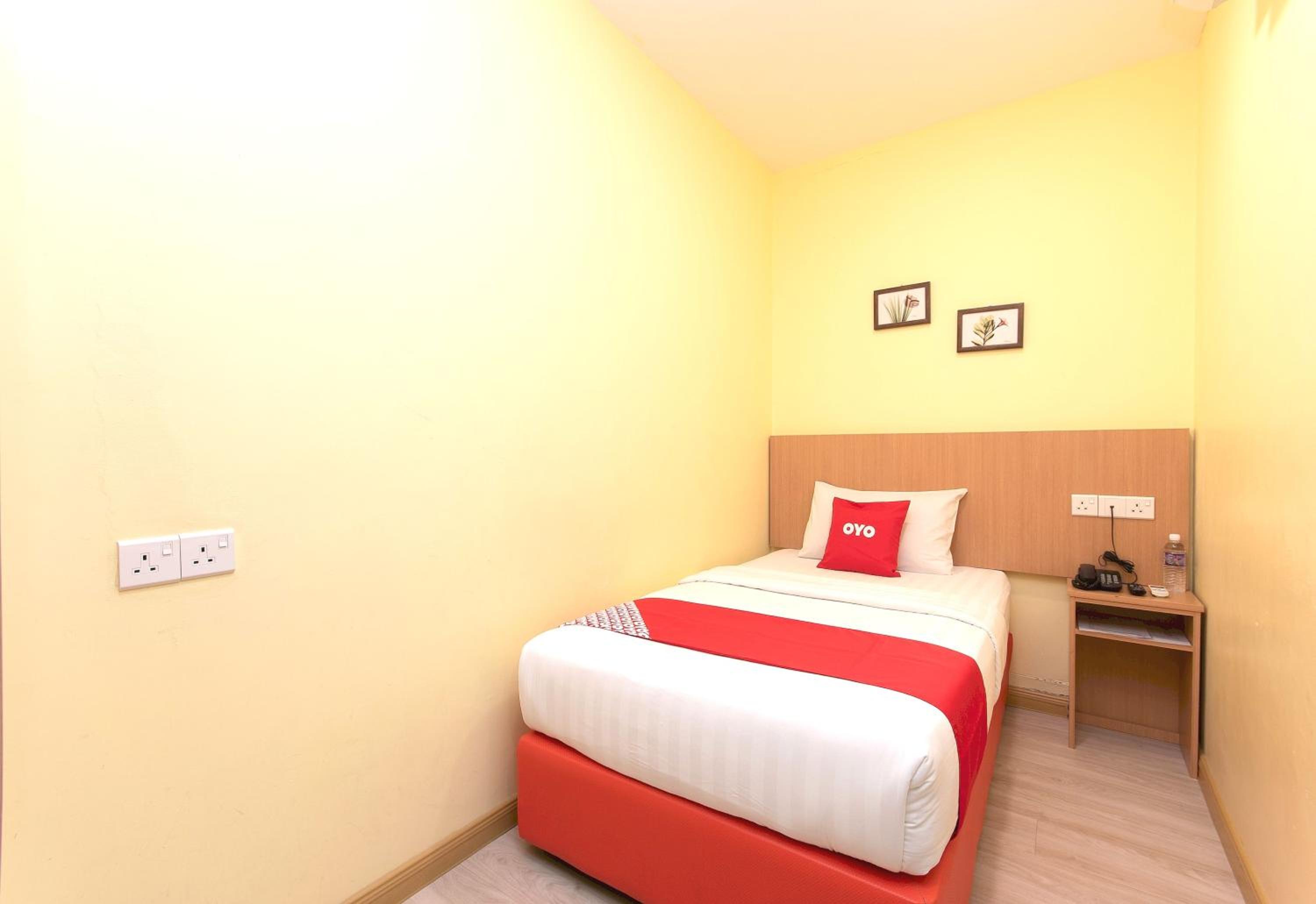 Standard Single Room photo 3
