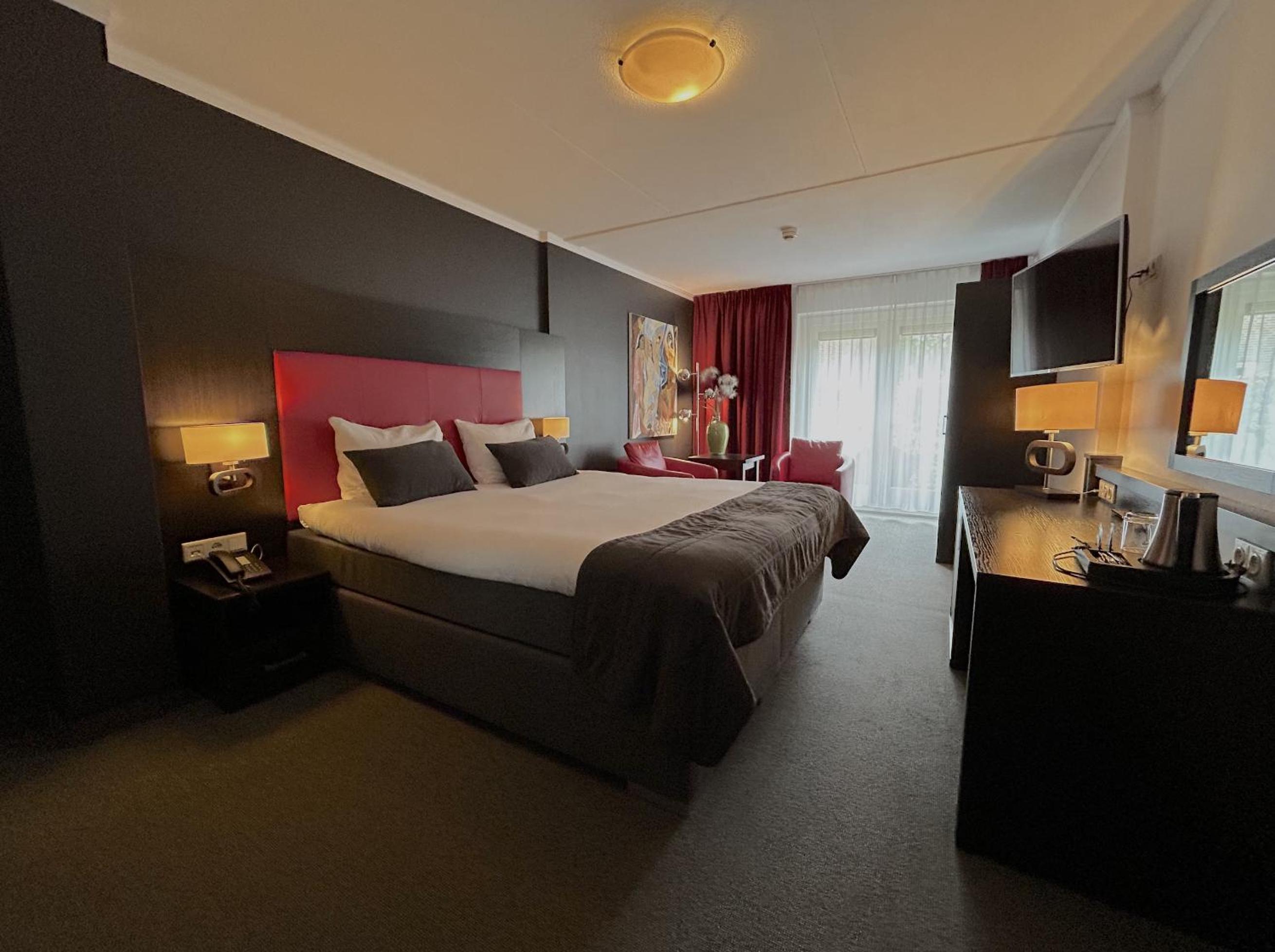 Junior Suite - Photo 1