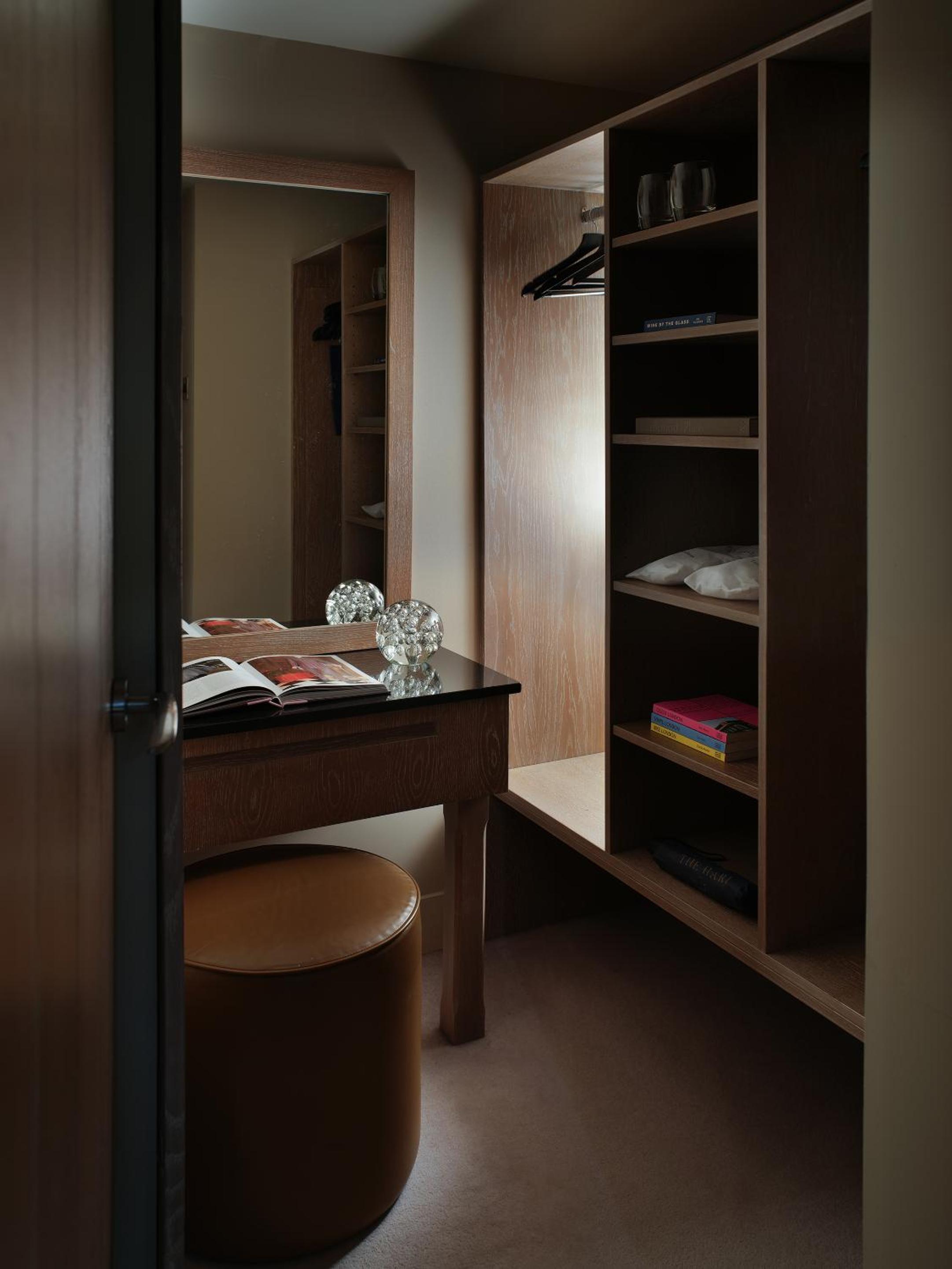 Library Suite