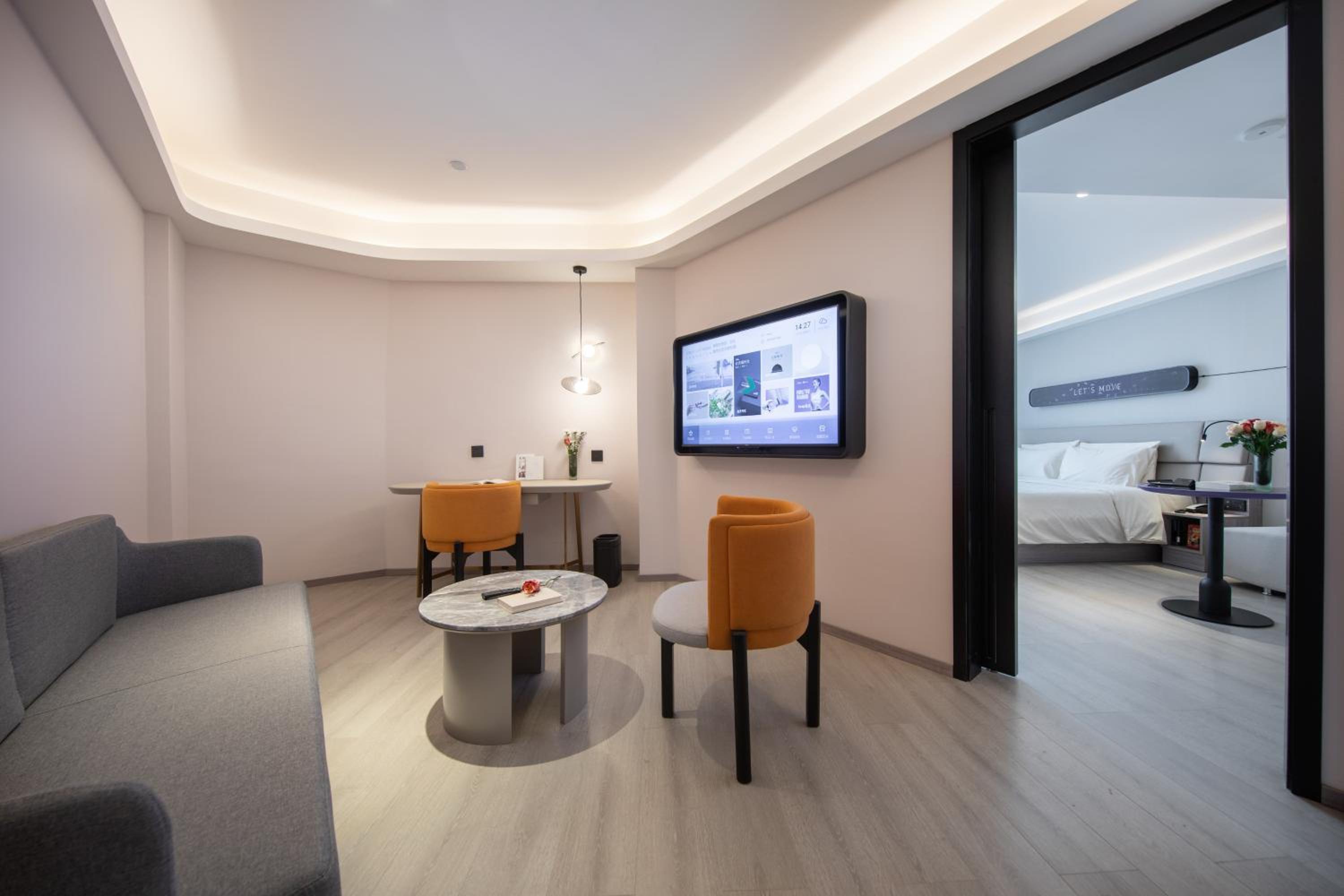 Super Suite photo 2