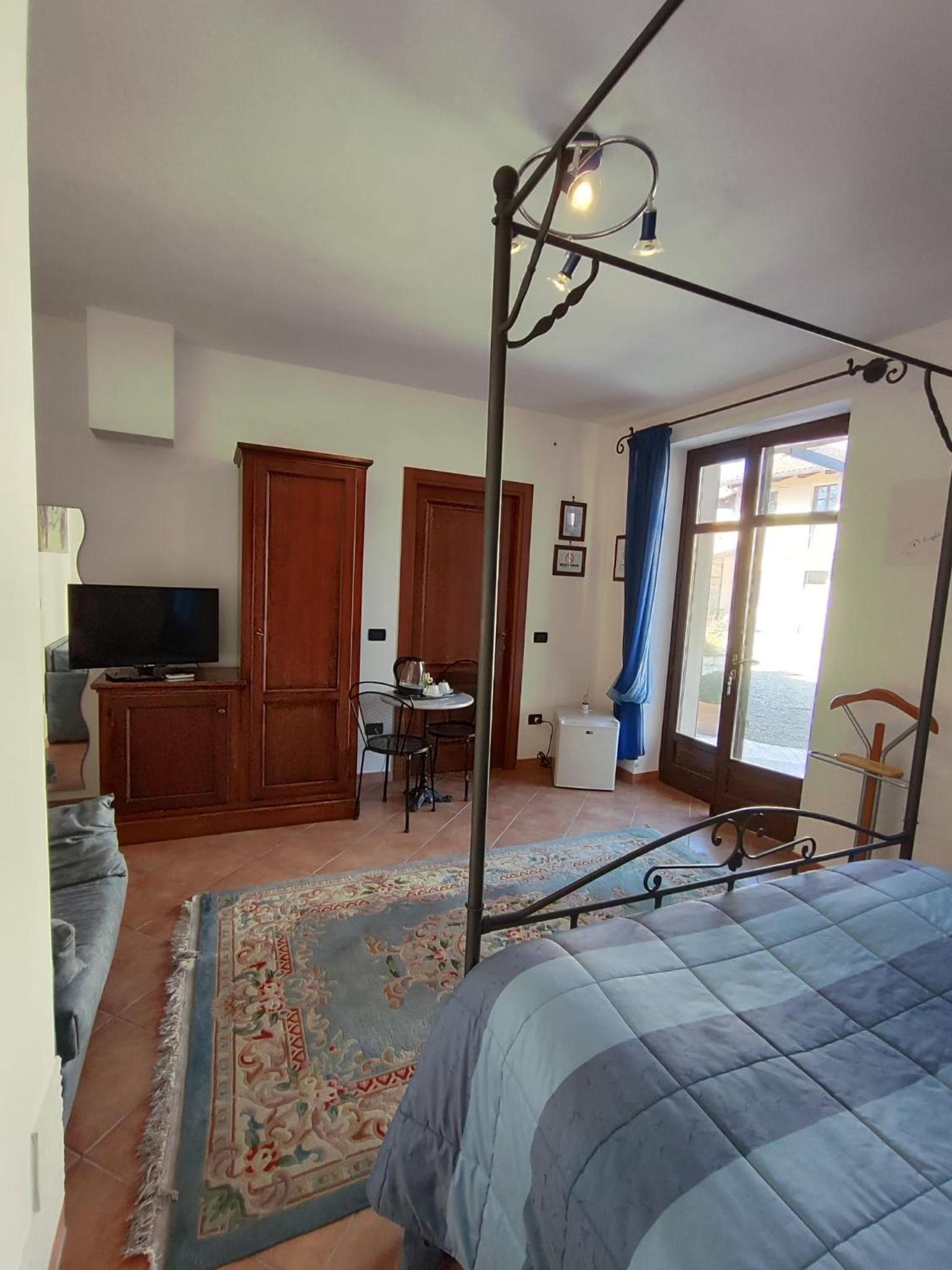 Junior Suite photo 2