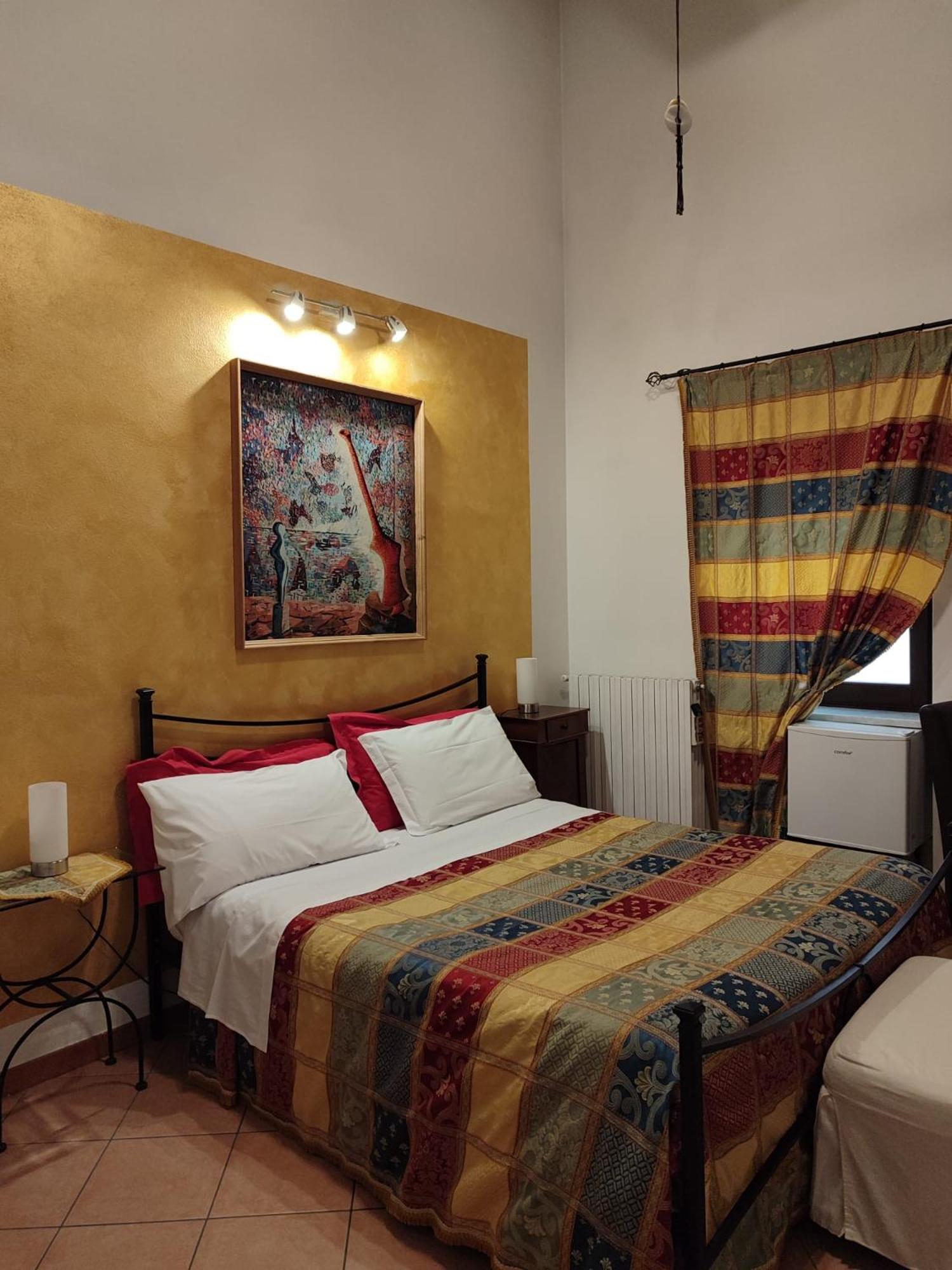 Suite photo 1