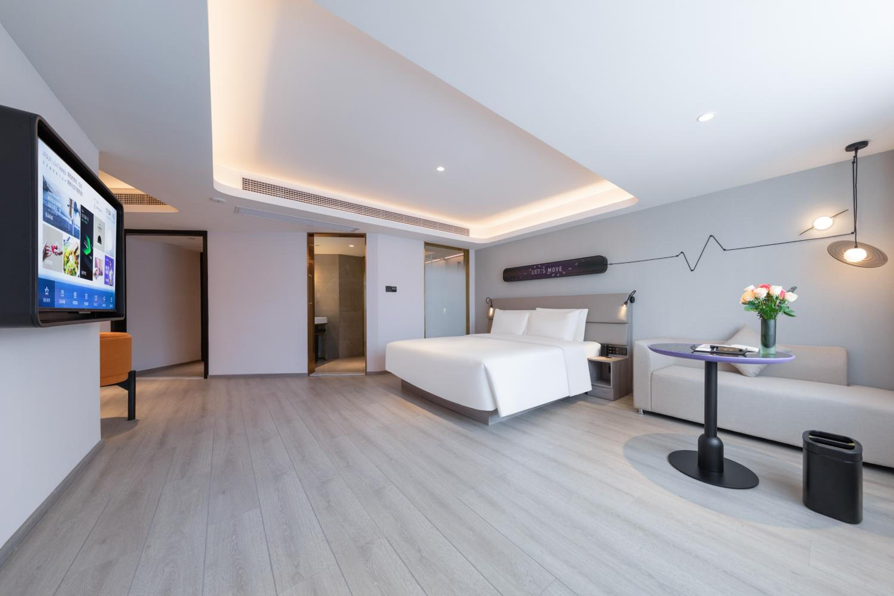 Light Suite photo 3