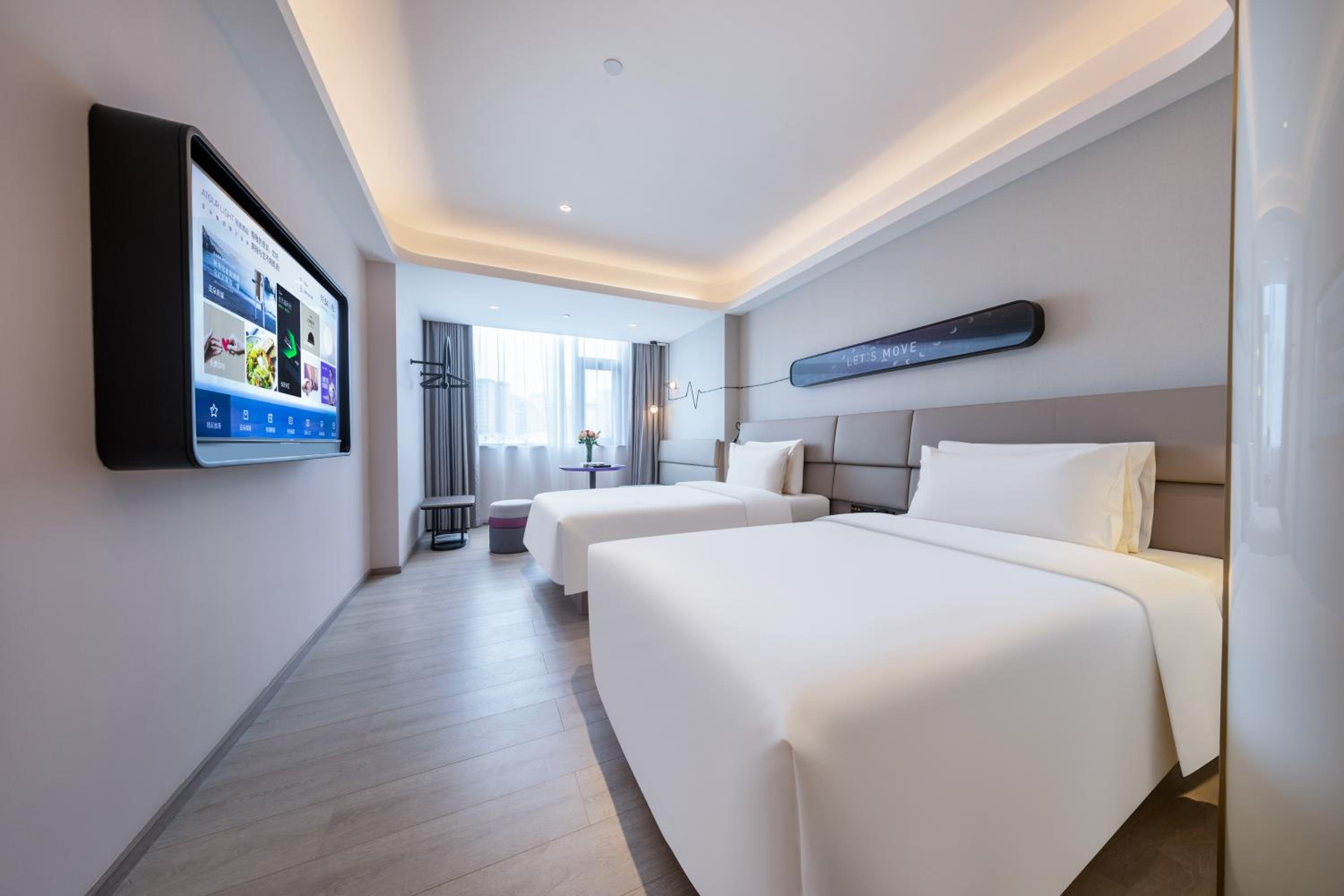 Super Twin Room photo 1