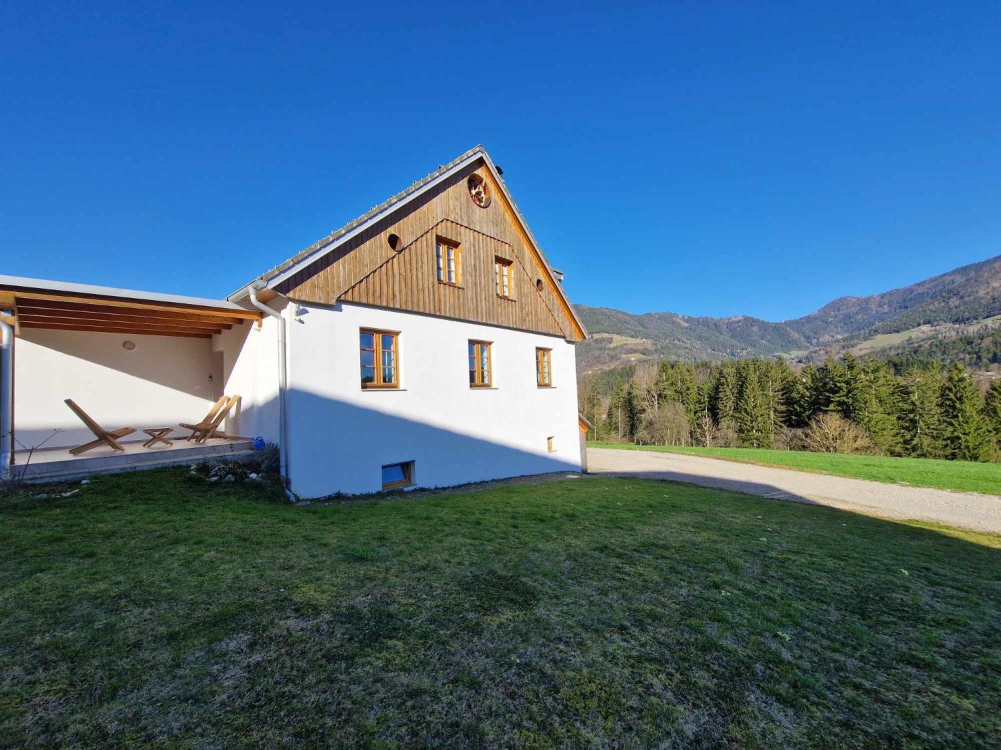 Holiday Home photo 2