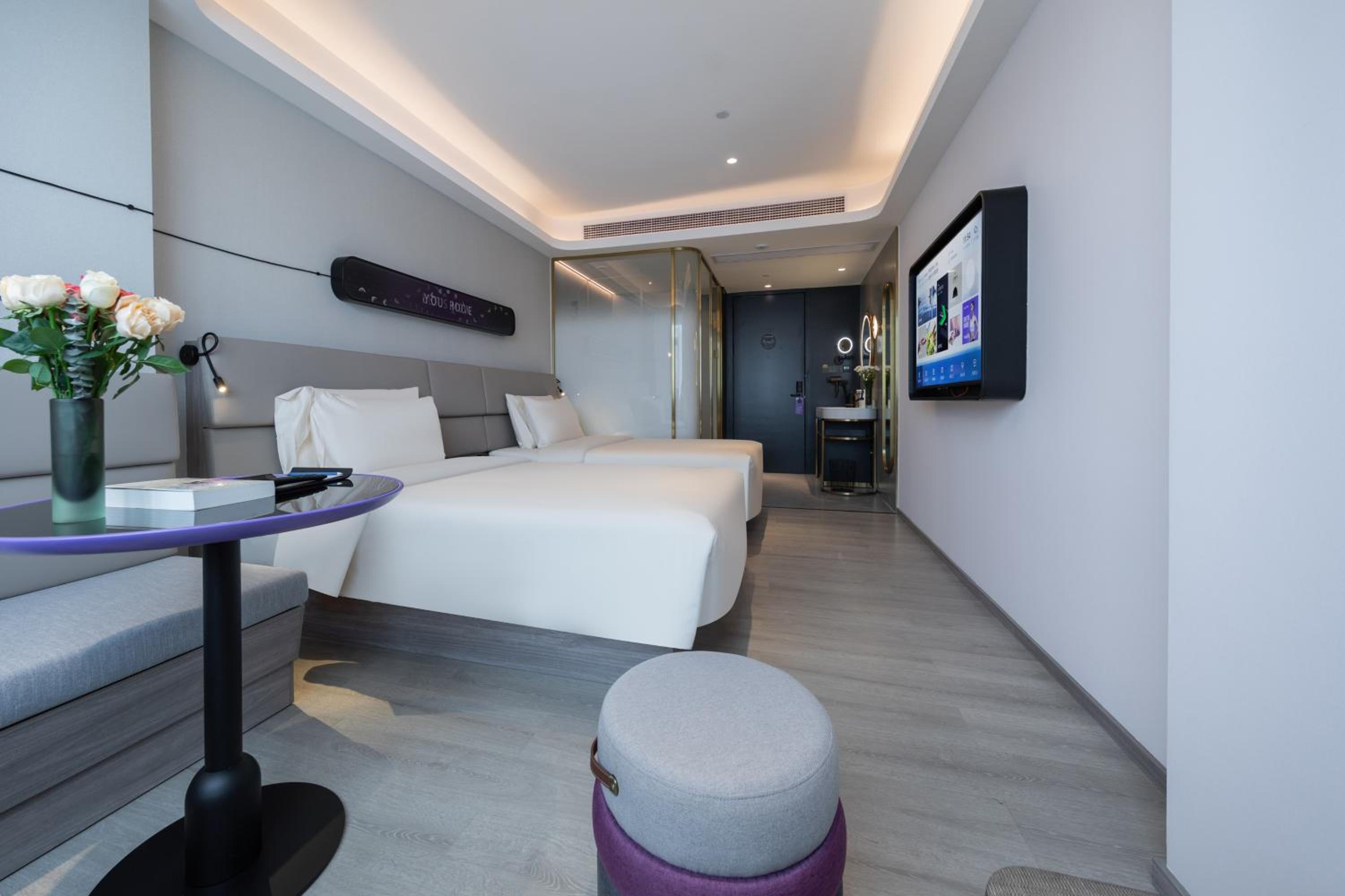 Super Twin Room photo 2