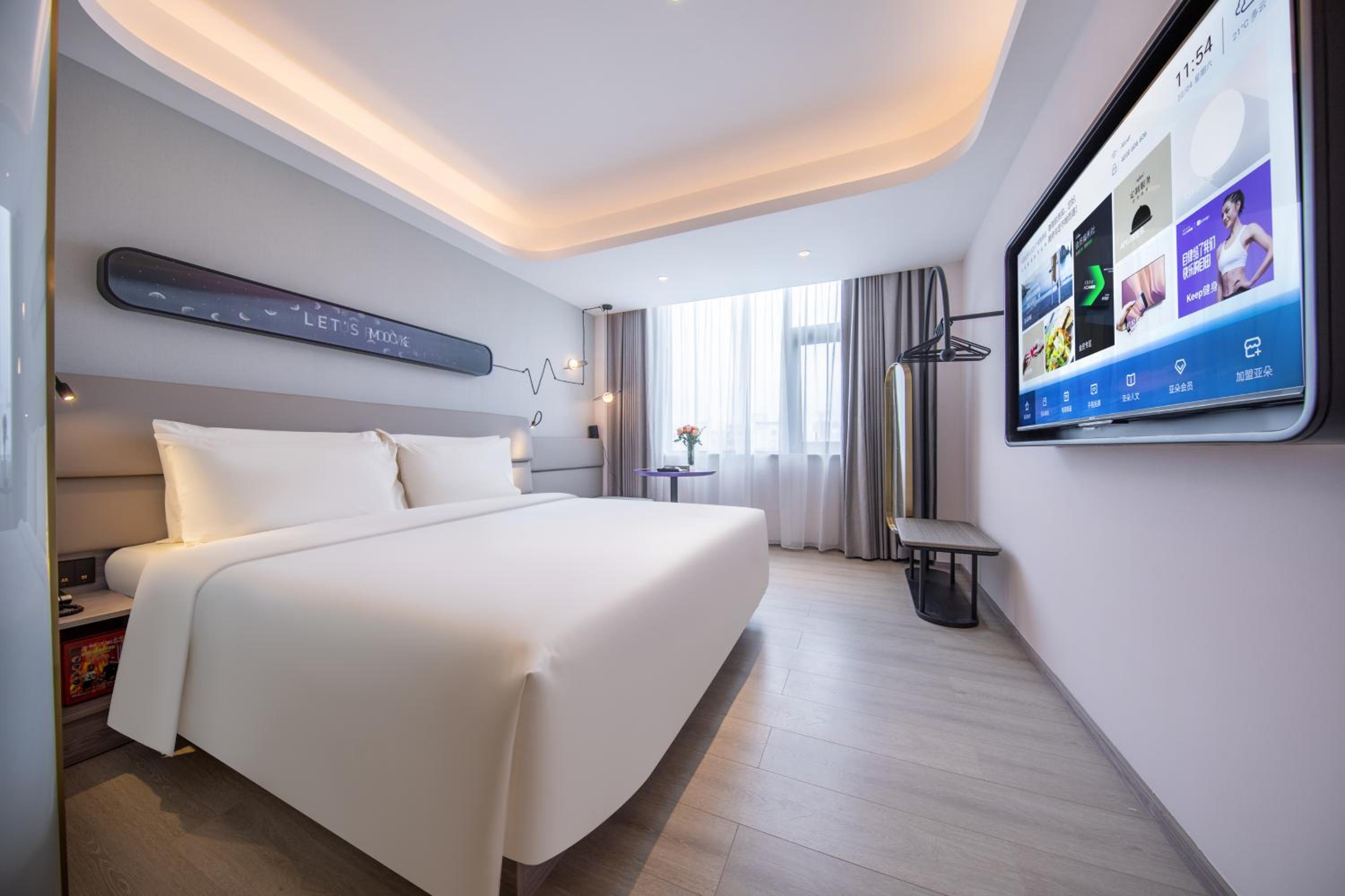 Enjoy Double Room photo 1