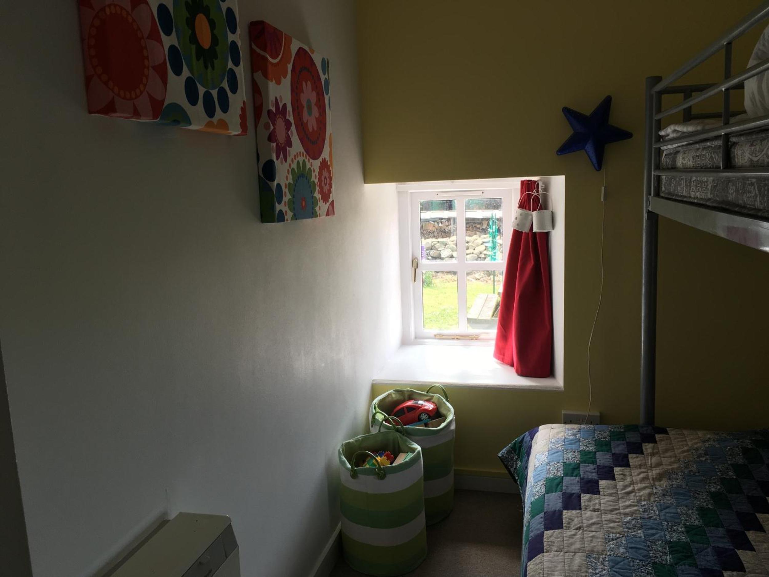 Two-Bedroom House photo 1