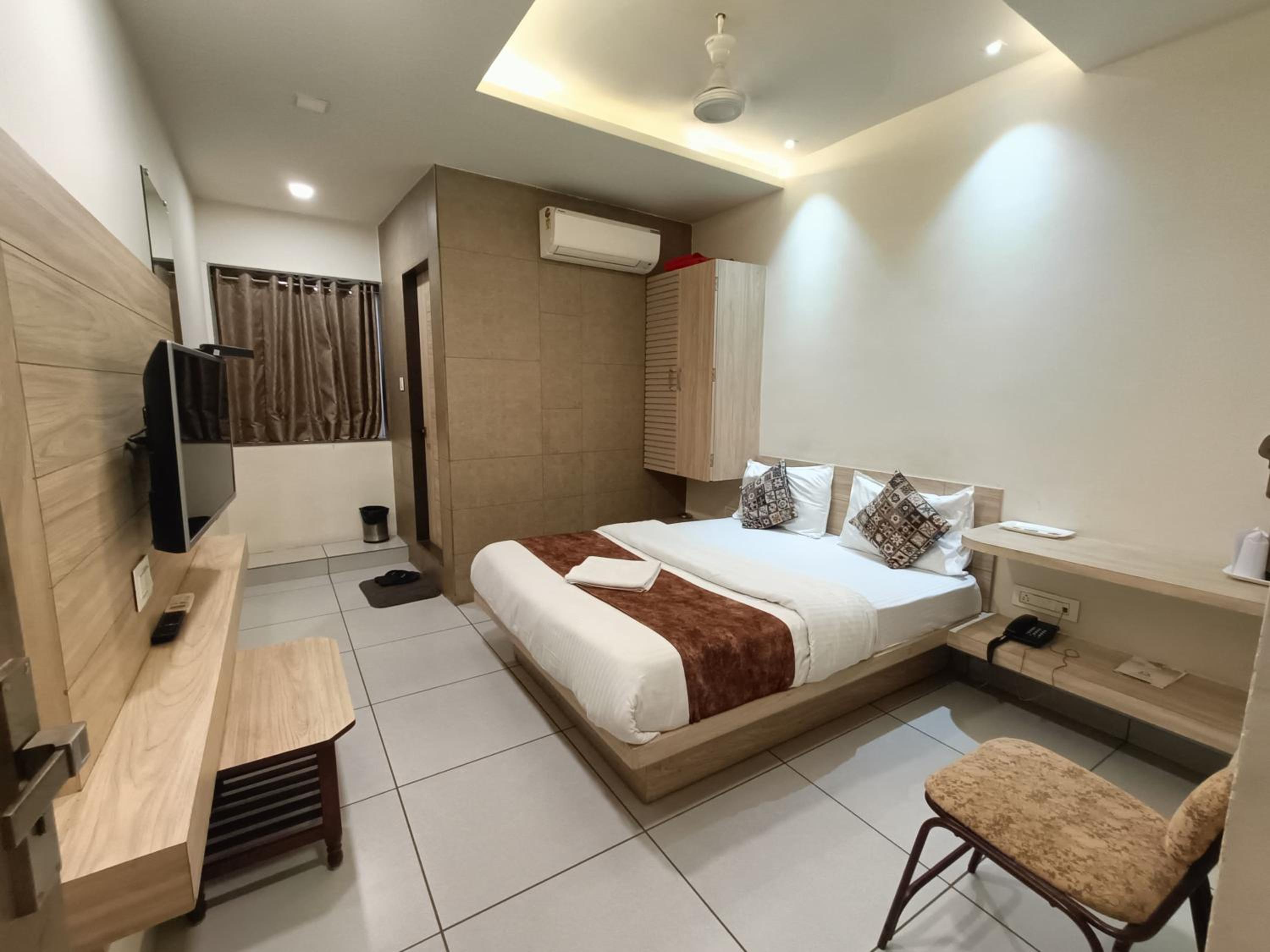 Standard Double Room - Photo 1