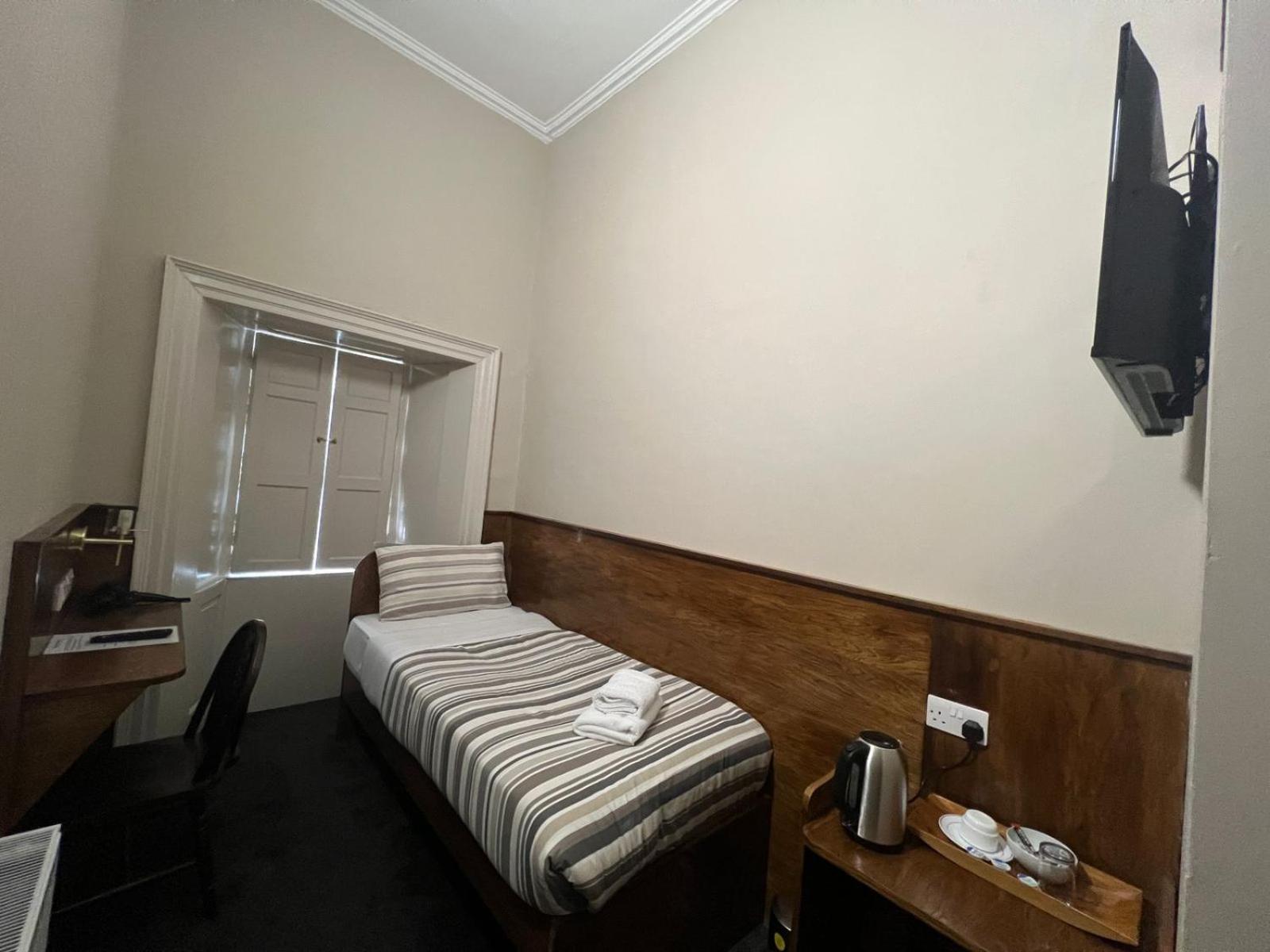 Deluxe Single Room photo 2