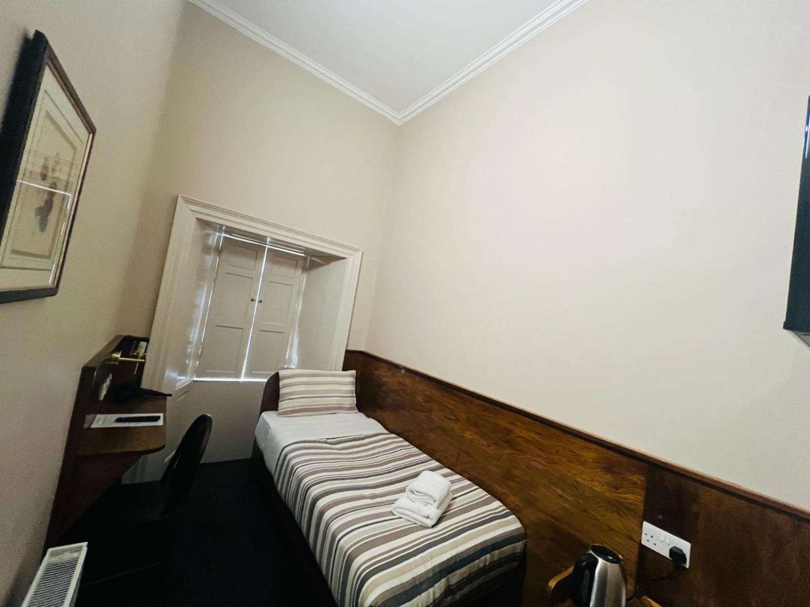 Deluxe Single Room photo 1