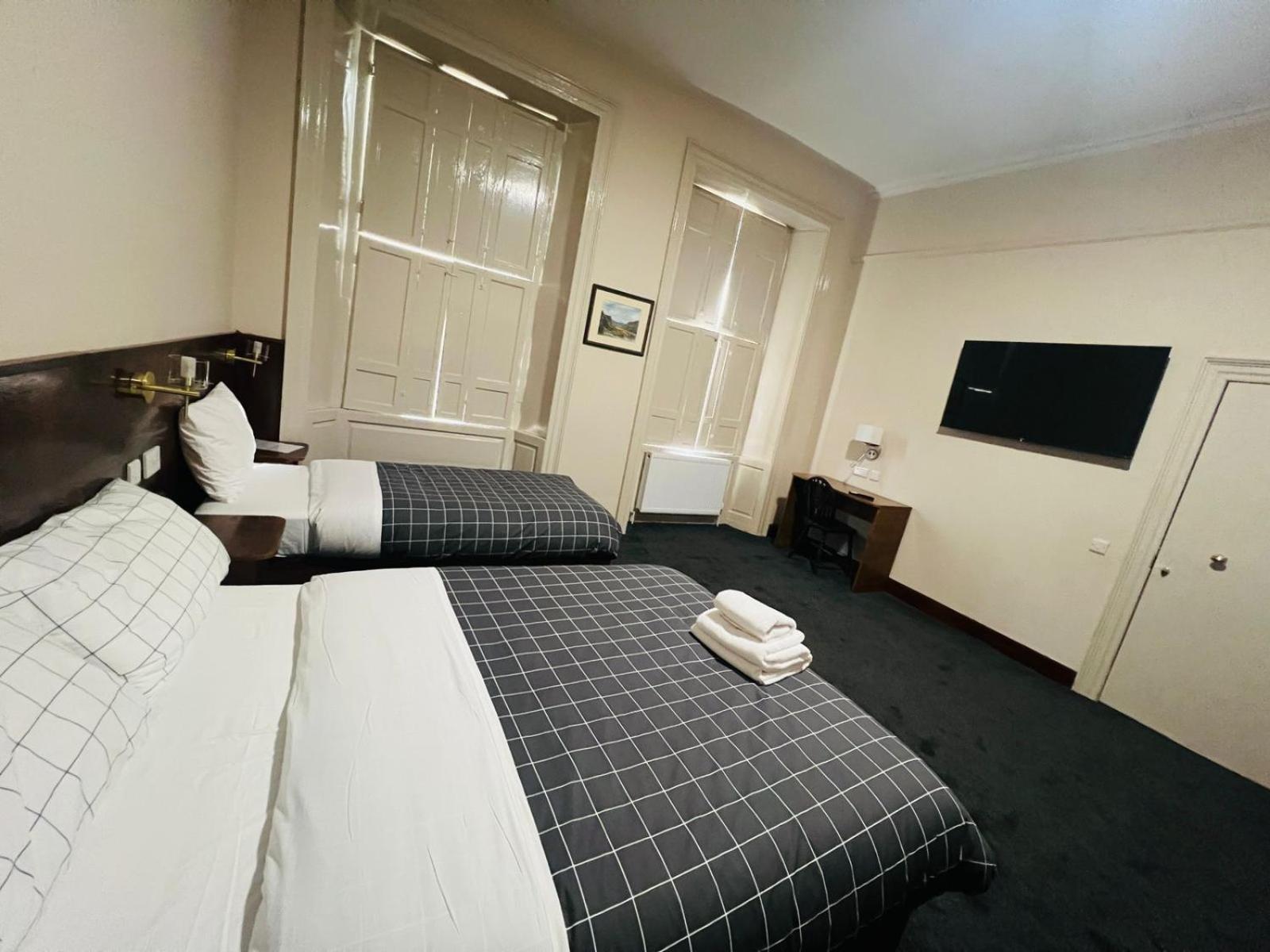 Deluxe Triple Room - Photo 1