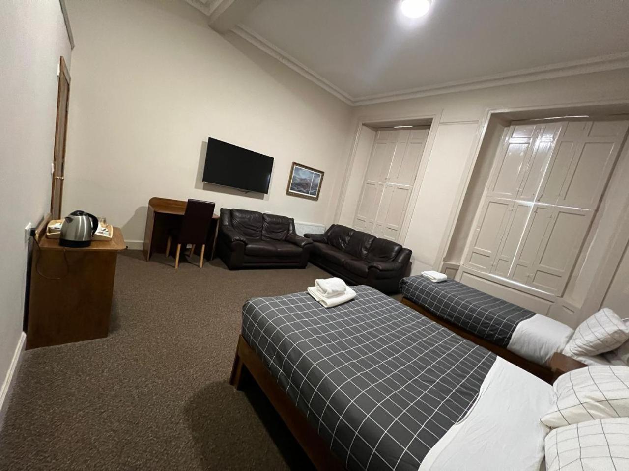 Deluxe Triple Room - Photo 4