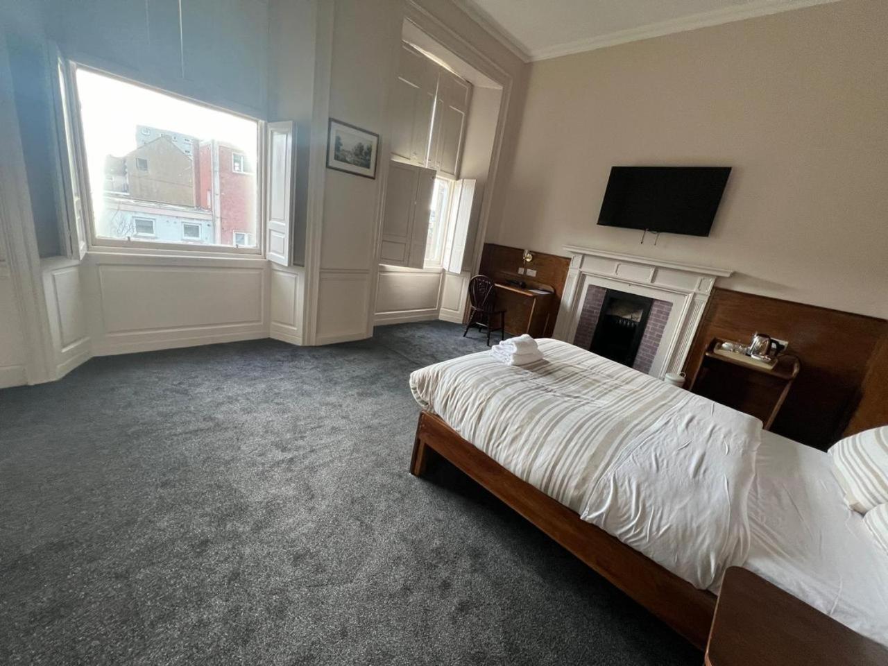 Deluxe Double Room - Photo 1