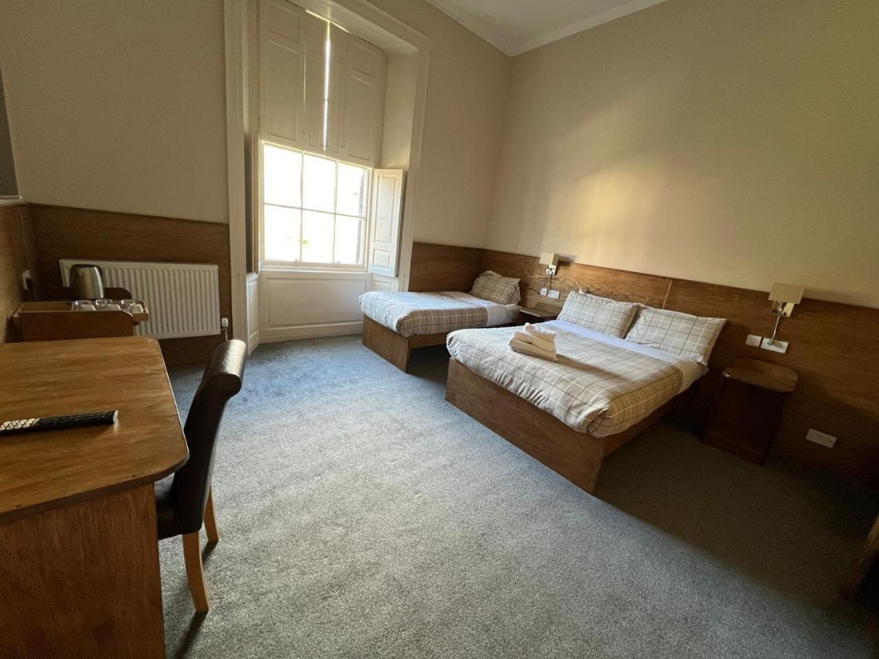 Deluxe Triple Room - Photo 3