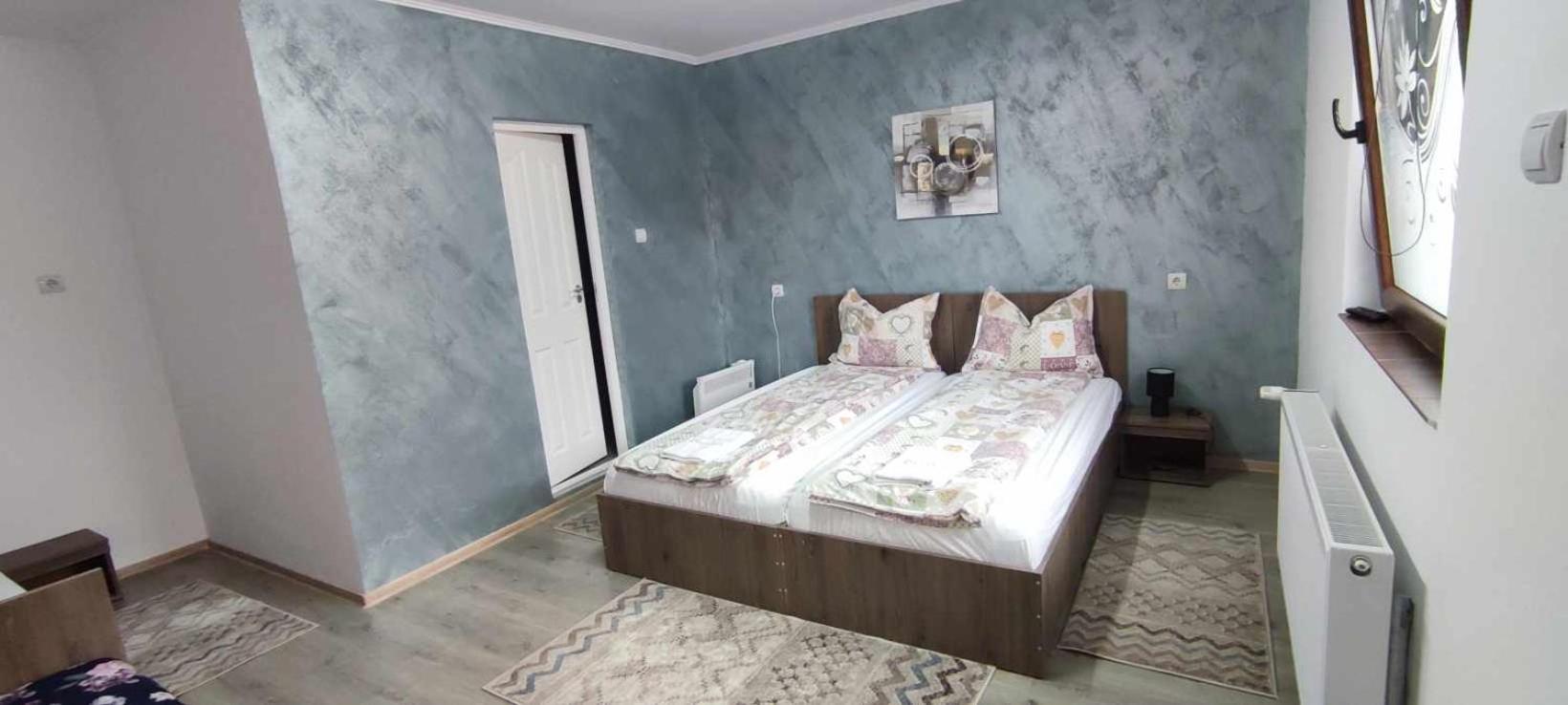 Superior Quadruple Room - Photo 1