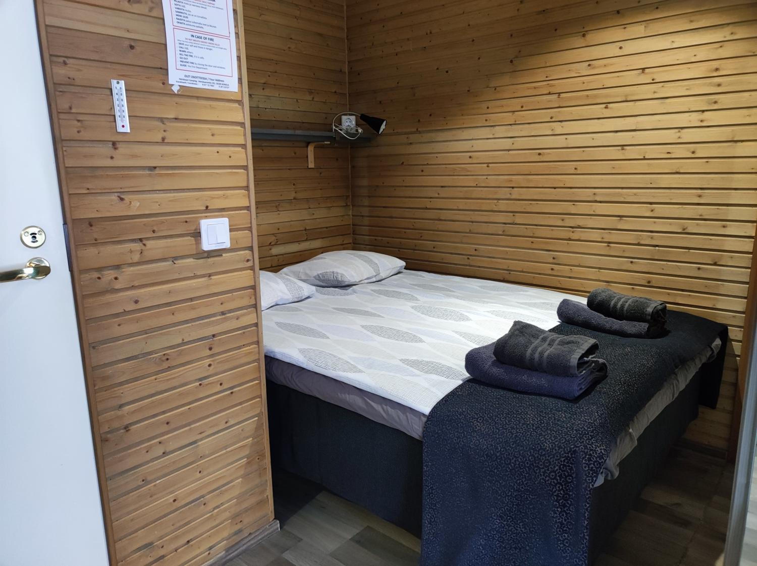 Cottage with Private Toilet - Photo 2