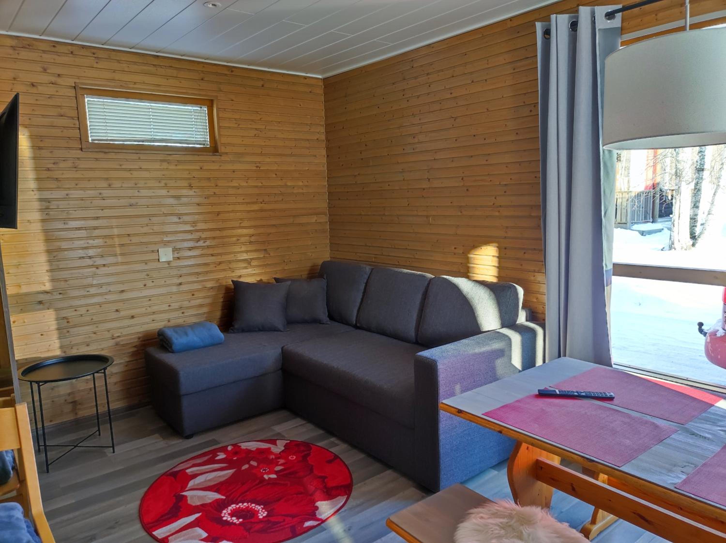 Cottage with Private Toilet - Photo 1