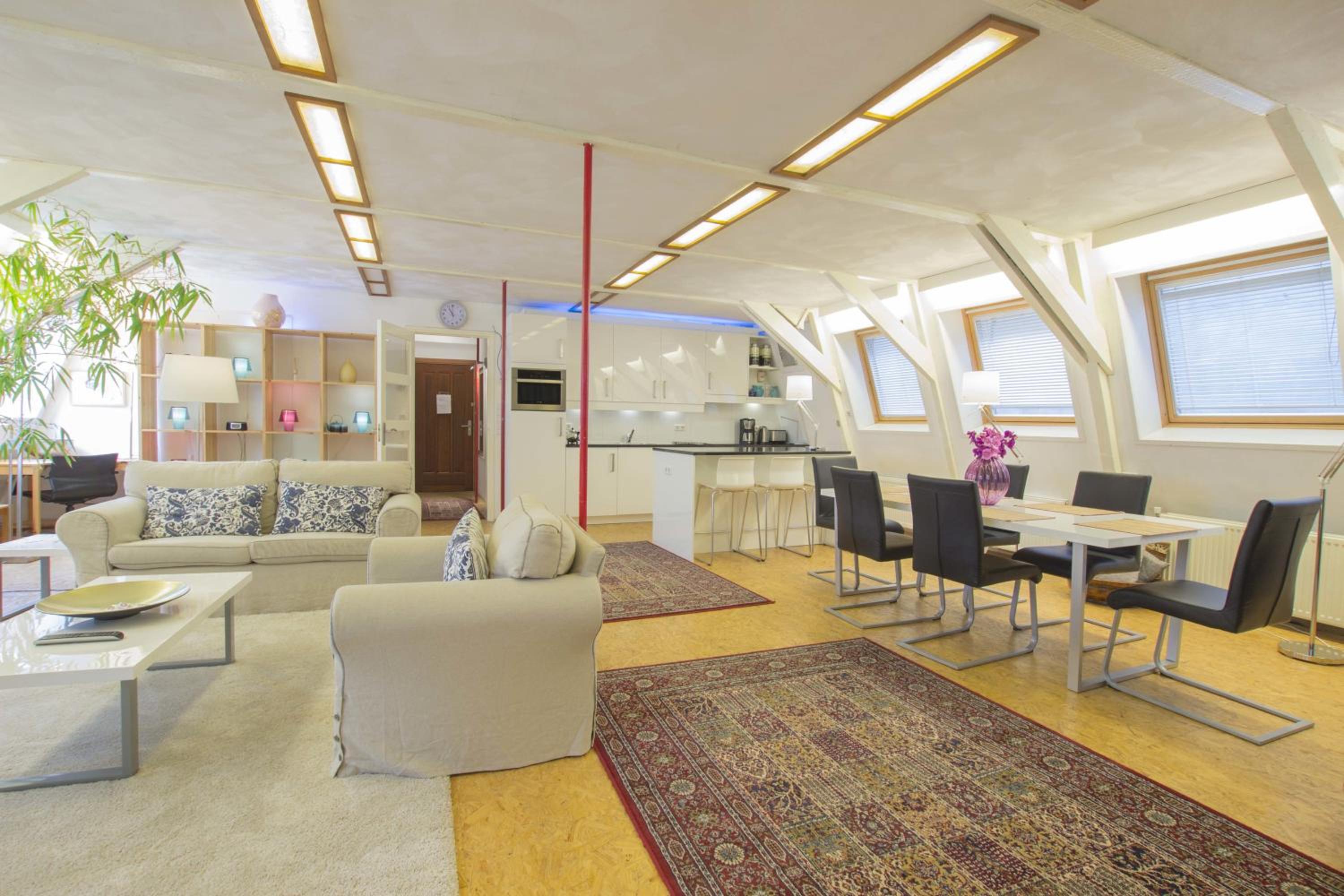 Exclusive Suite photo 3