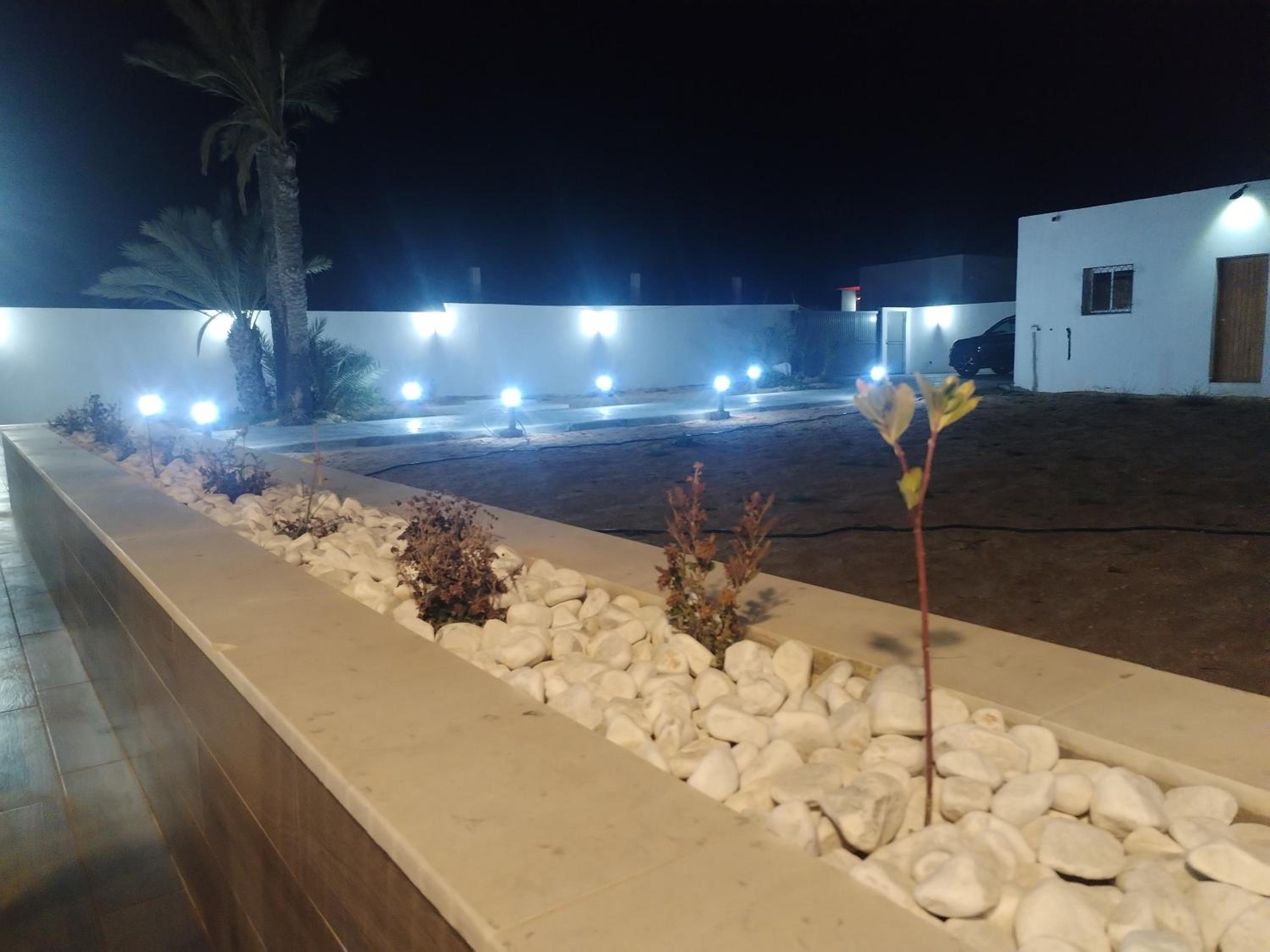 Deluxe Villa photo 3