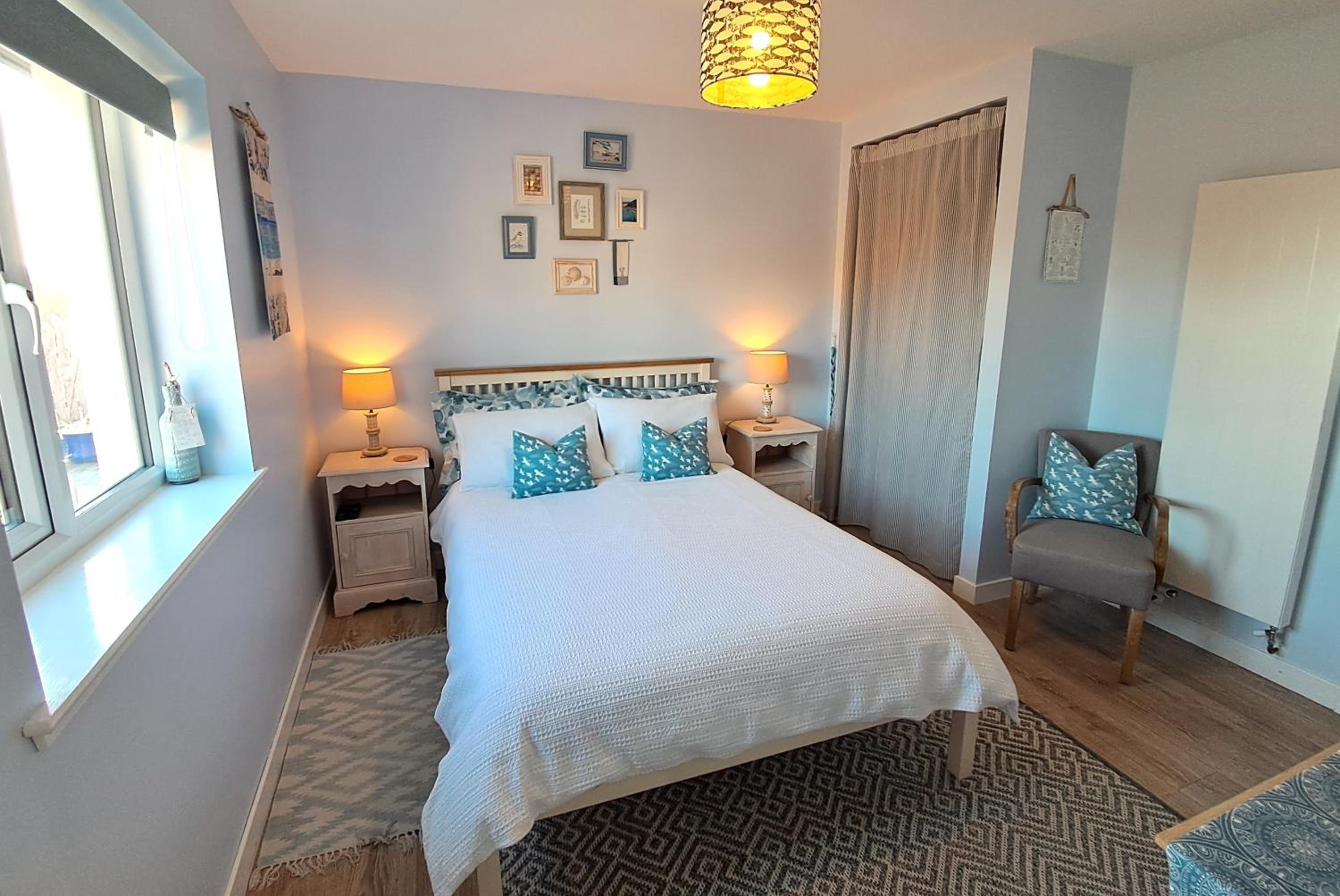 Double Room with Sea View photo 1