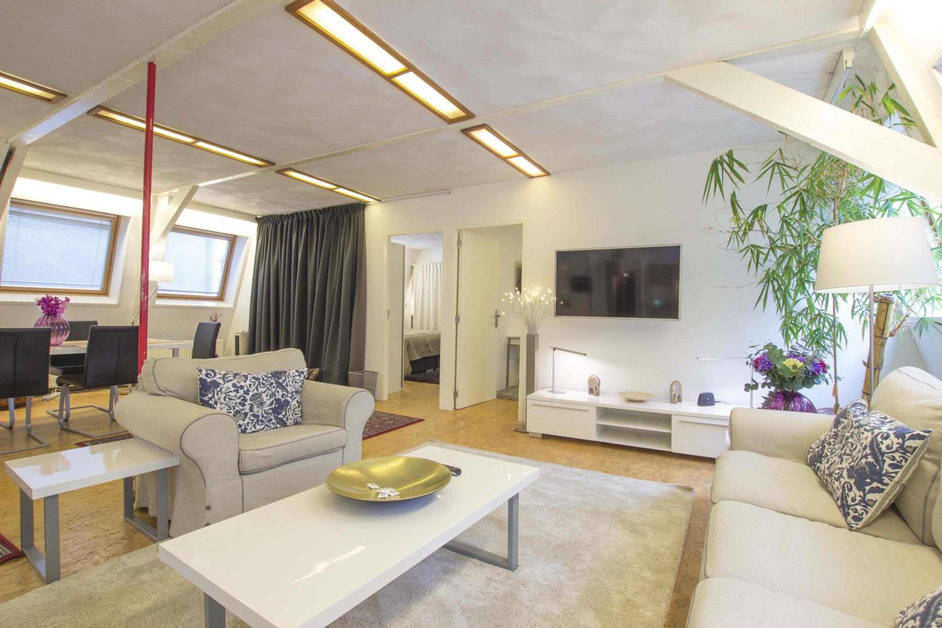 Exclusive Suite photo 2