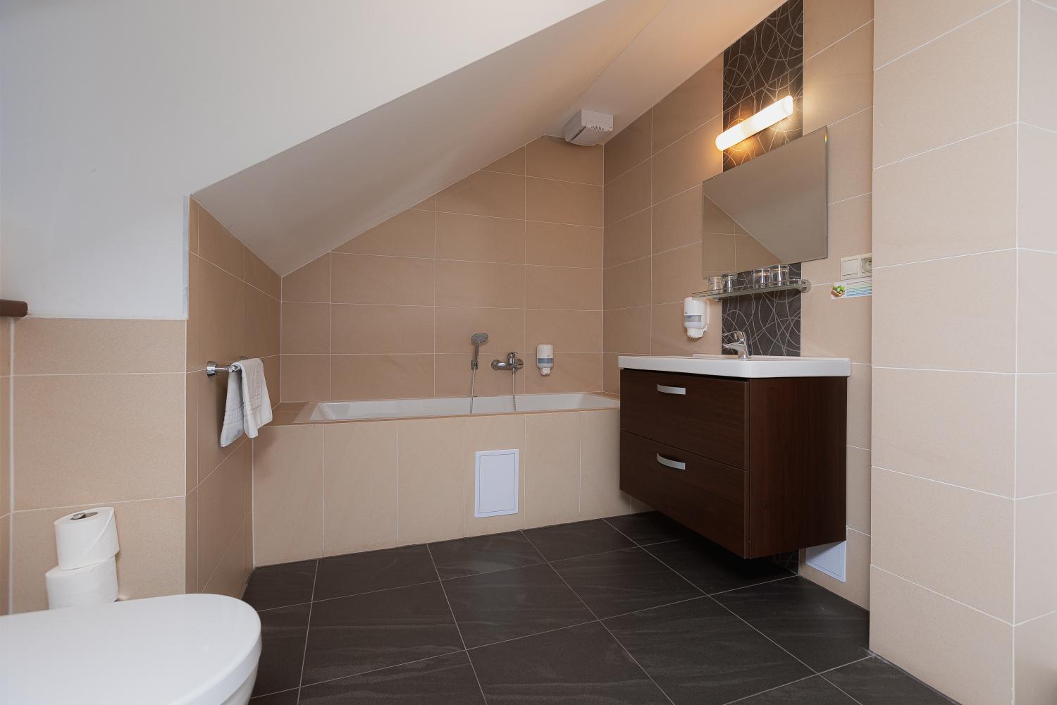Two-Bedroom Suite photo 1