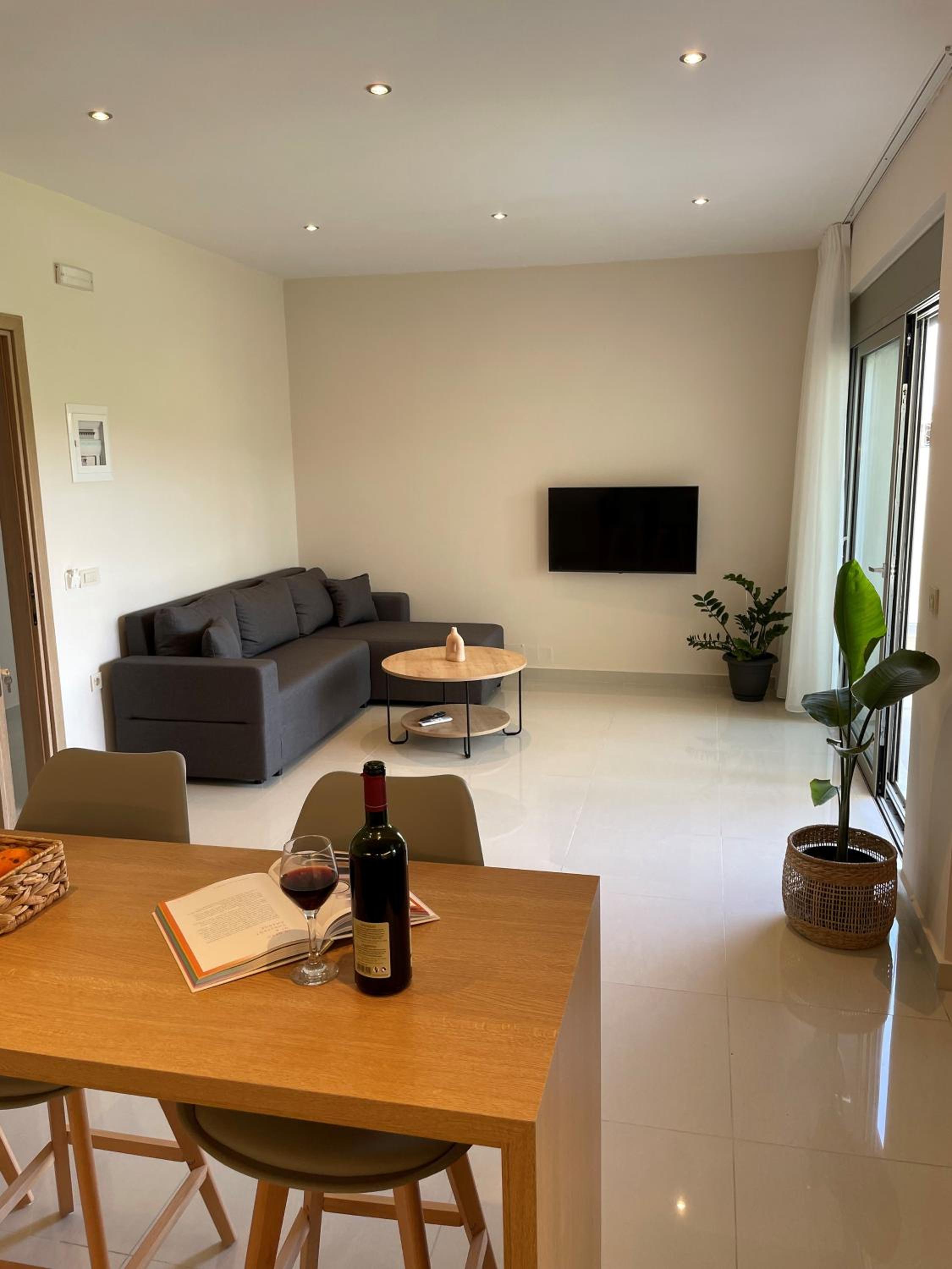 Junior Suite with Garden View photo 1