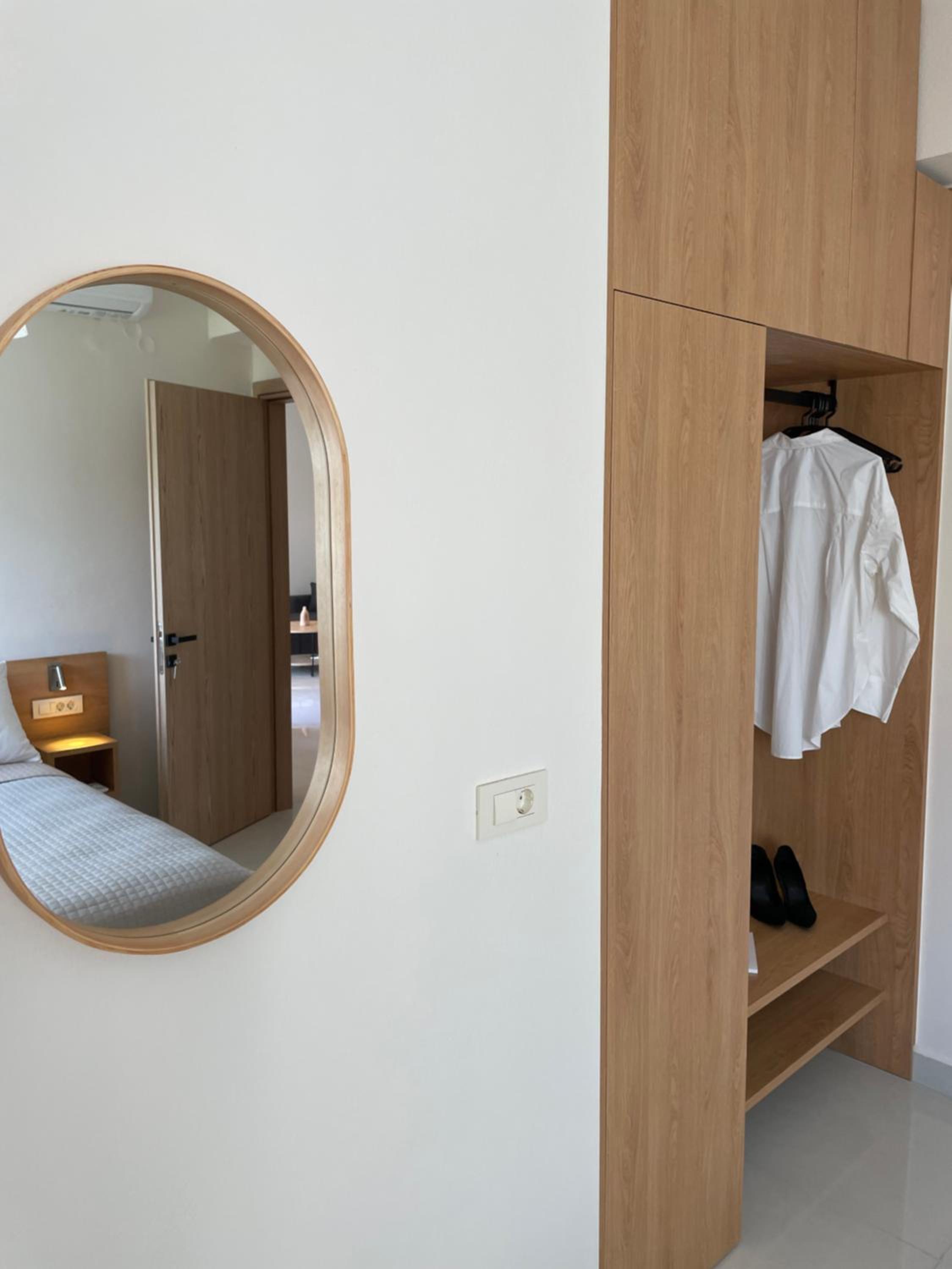 Junior Suite with Garden View photo 3