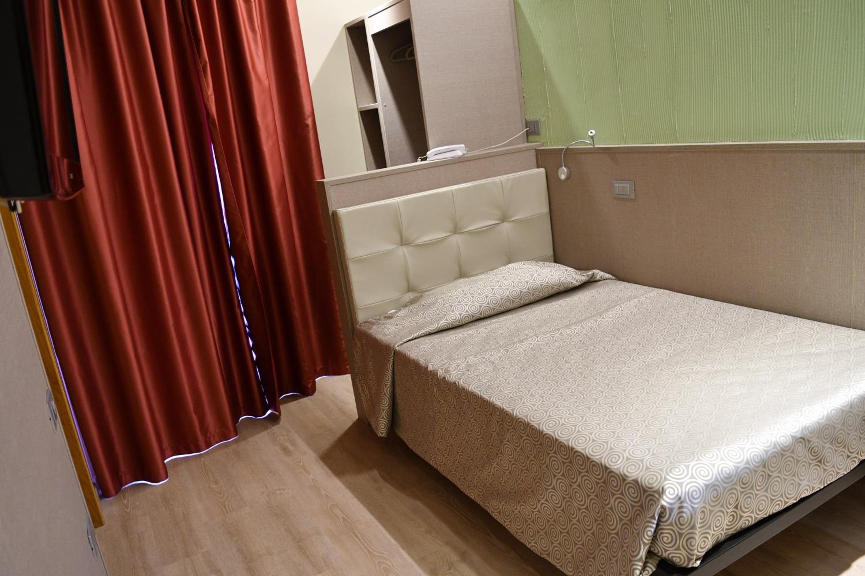 Superior Single Room