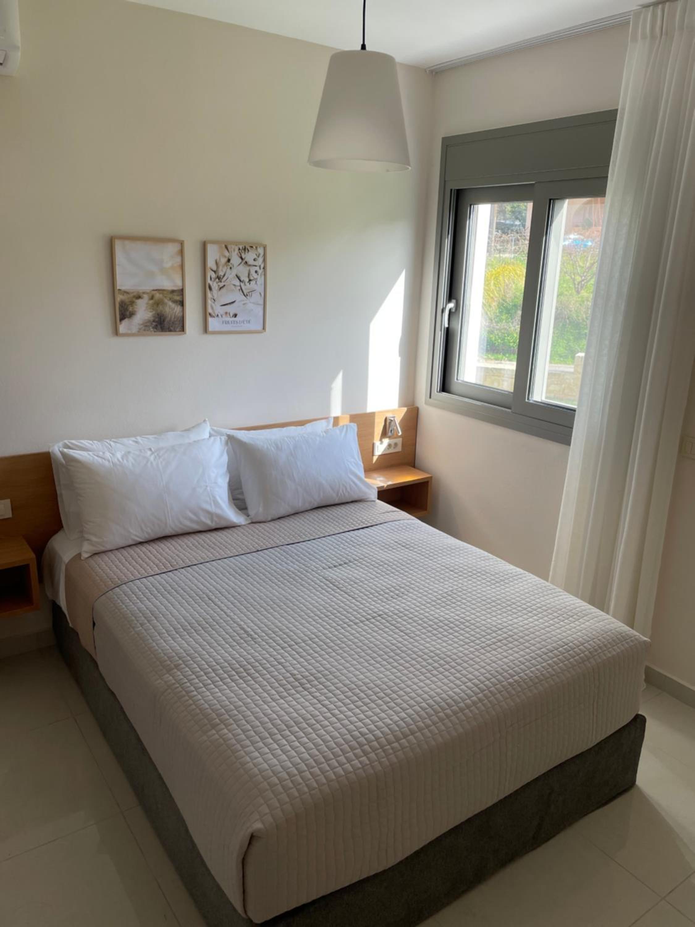 Junior Suite with Garden View photo 2