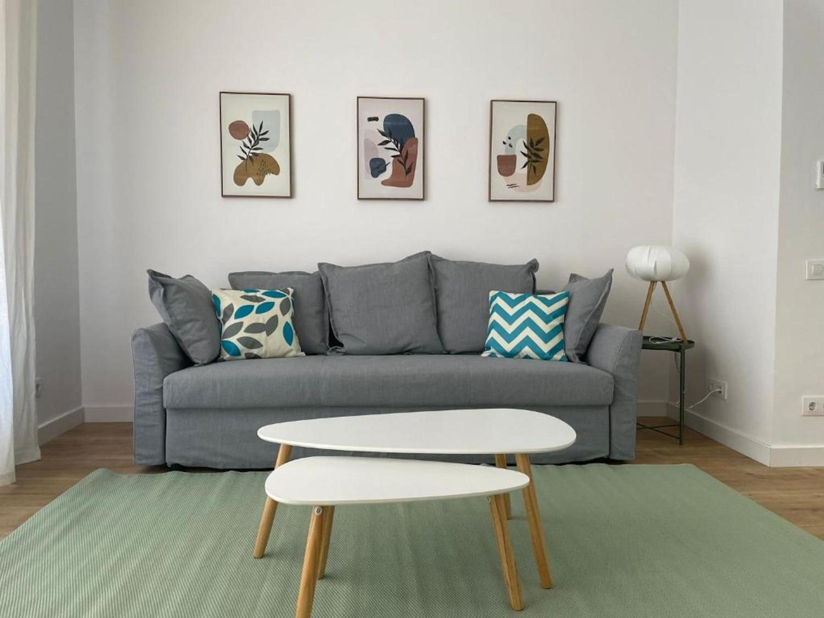 Apartamento Estándar