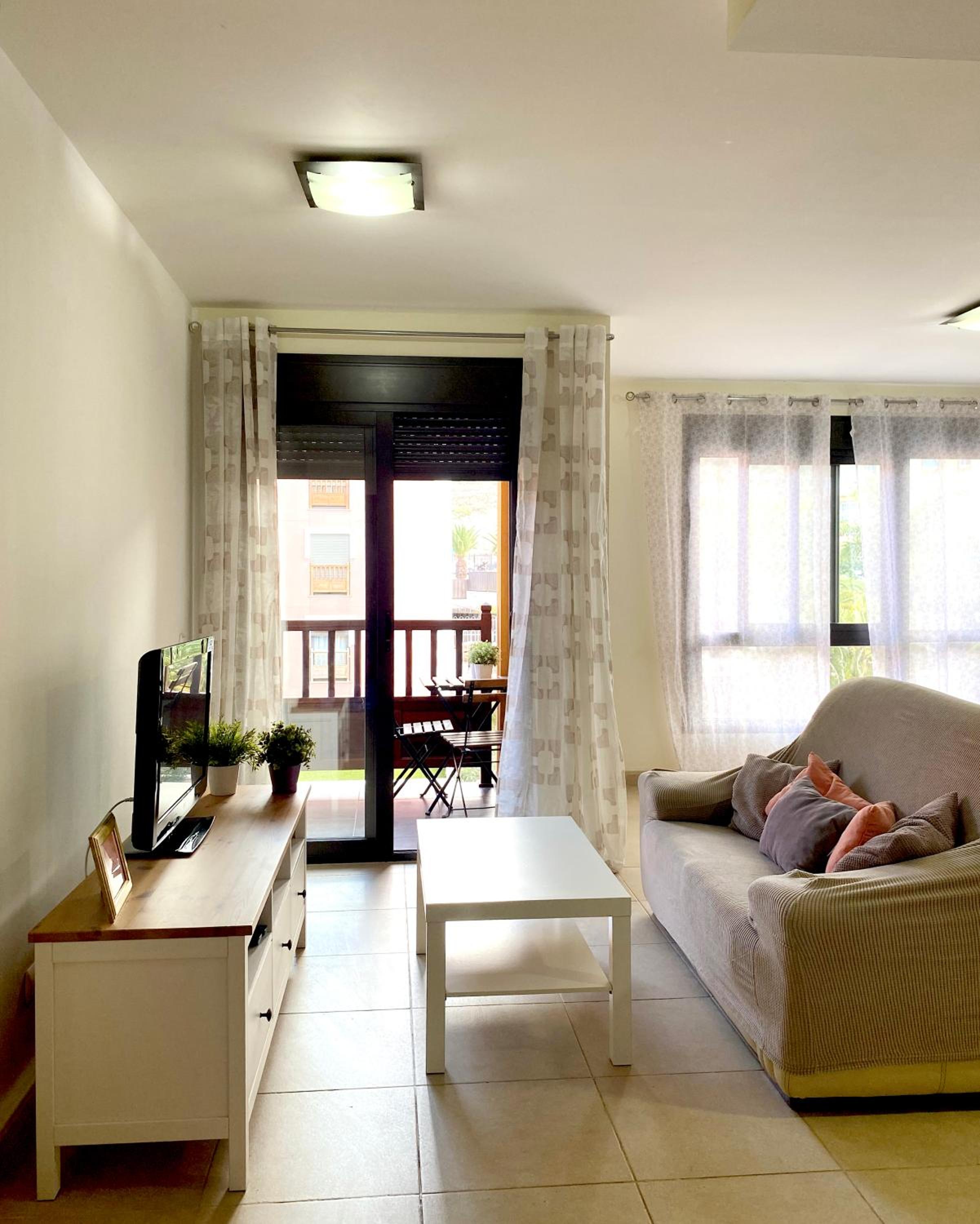 Apartamento Estudio