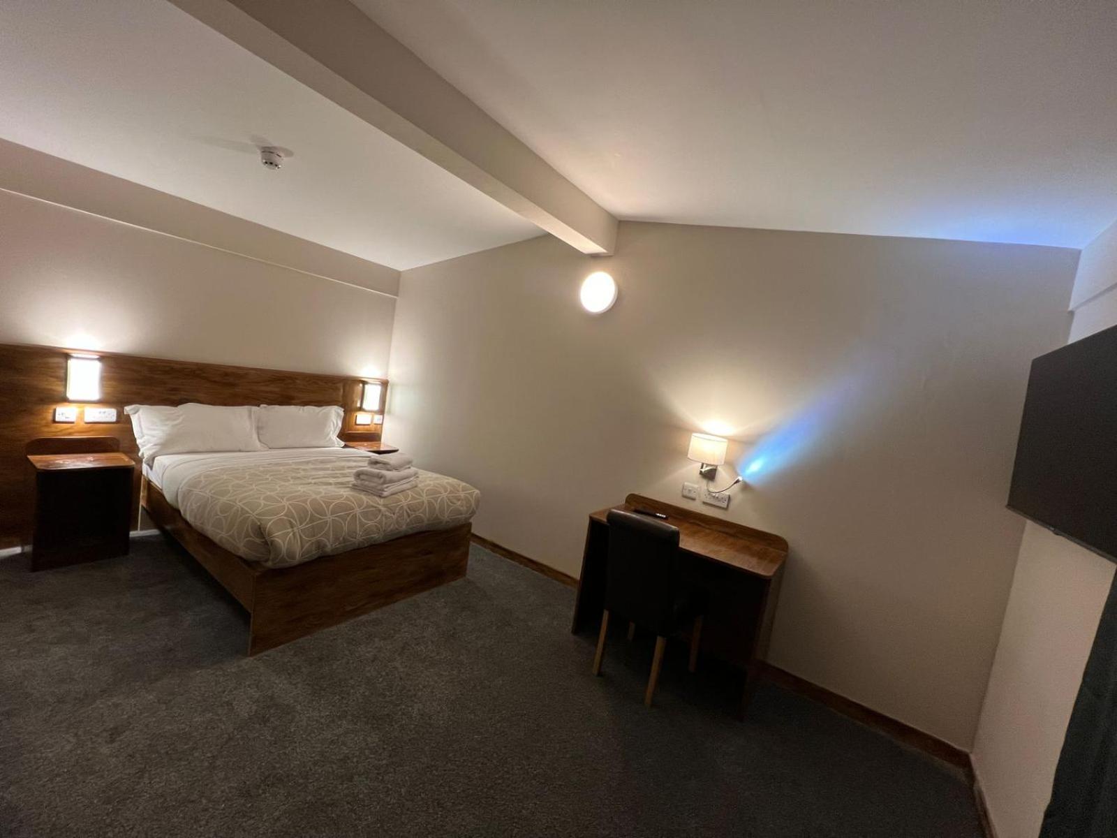 Cottage Double Room - Photo 1