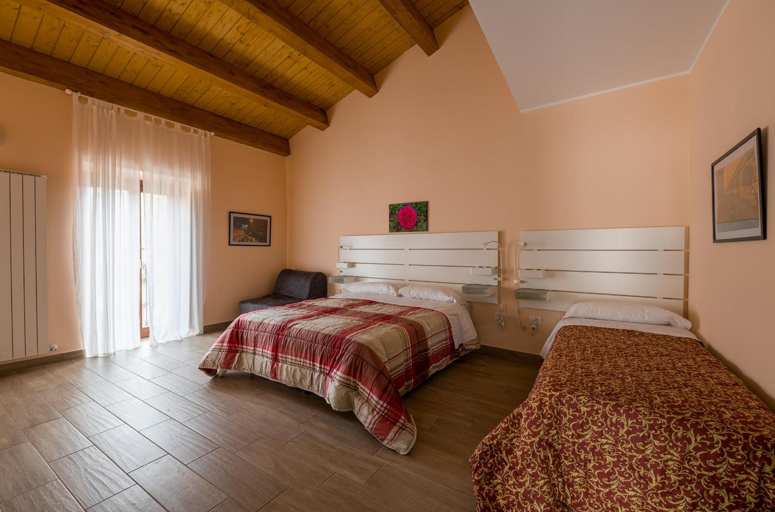 Superior Double Room photo 1