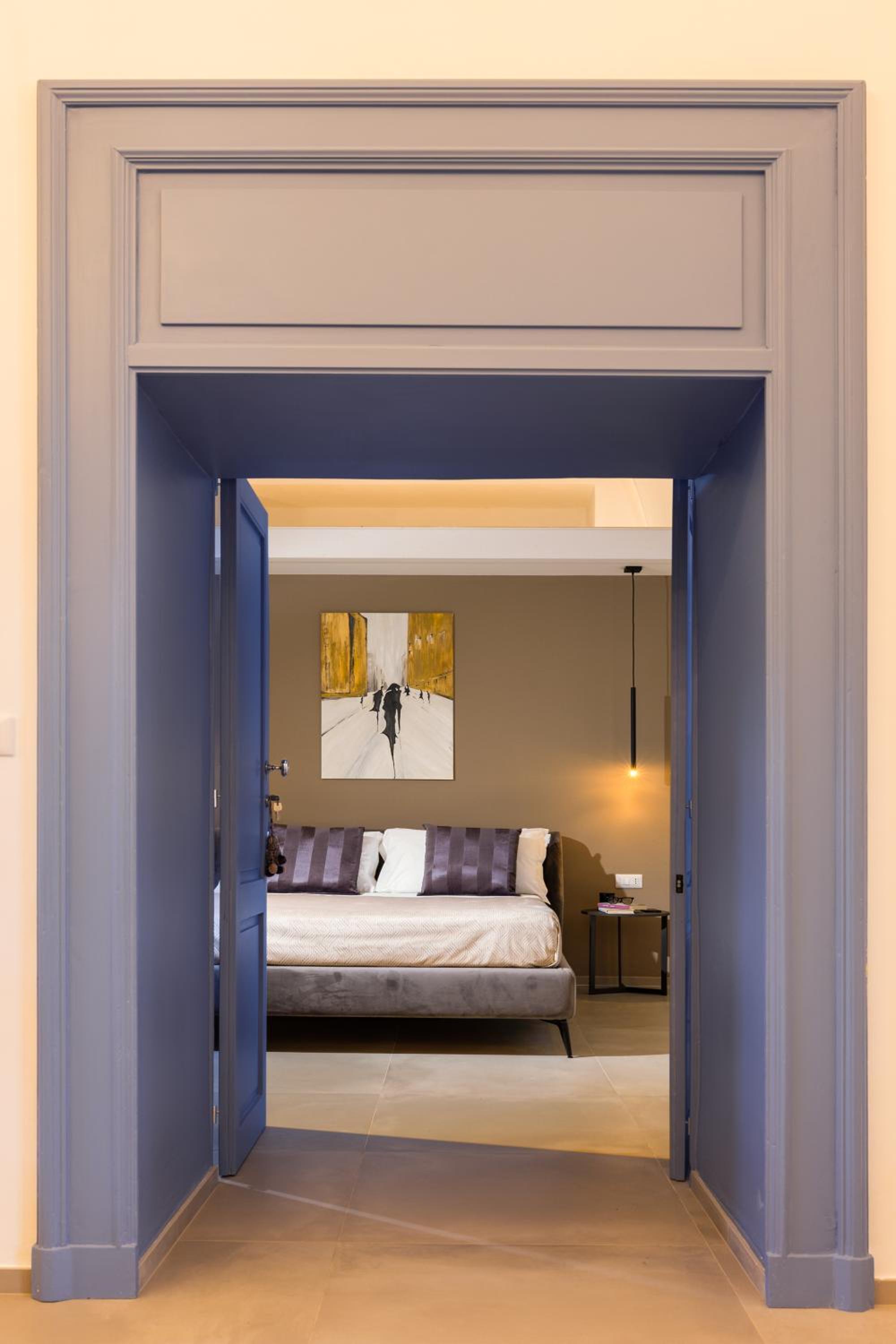 Deluxe Triple Room photo 1