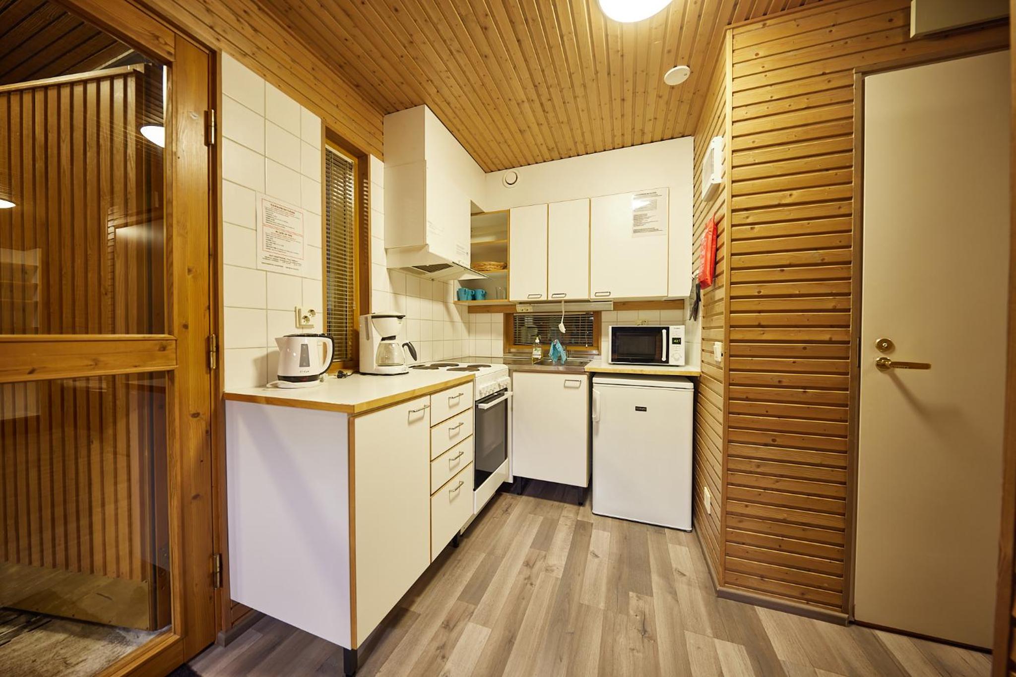 Cottage with Private Toilet photo 2