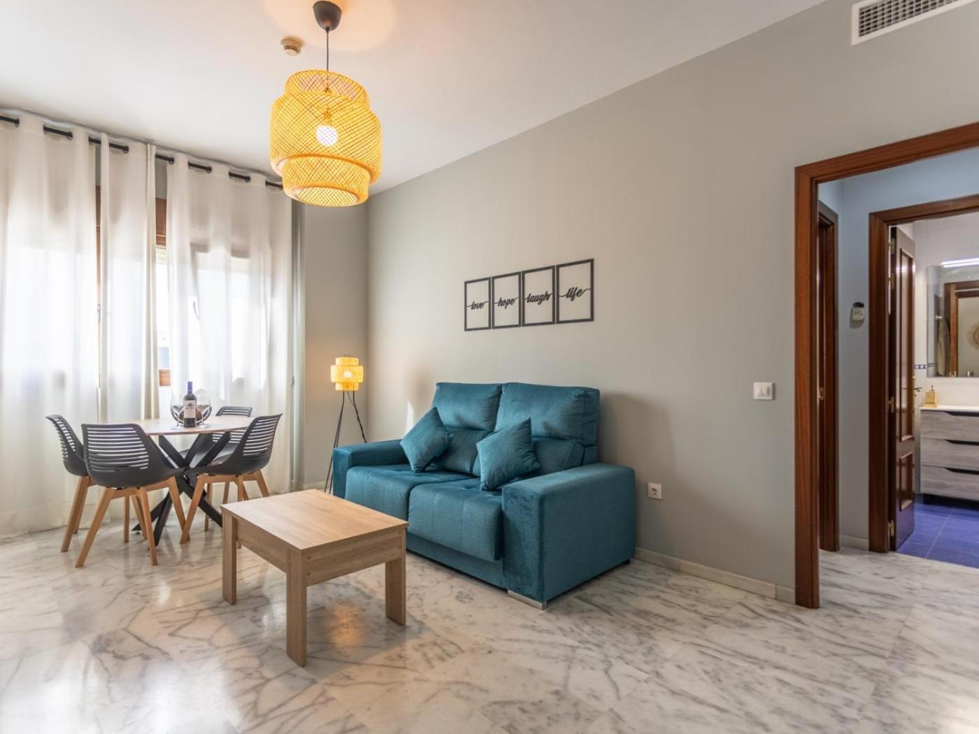 Apartamento