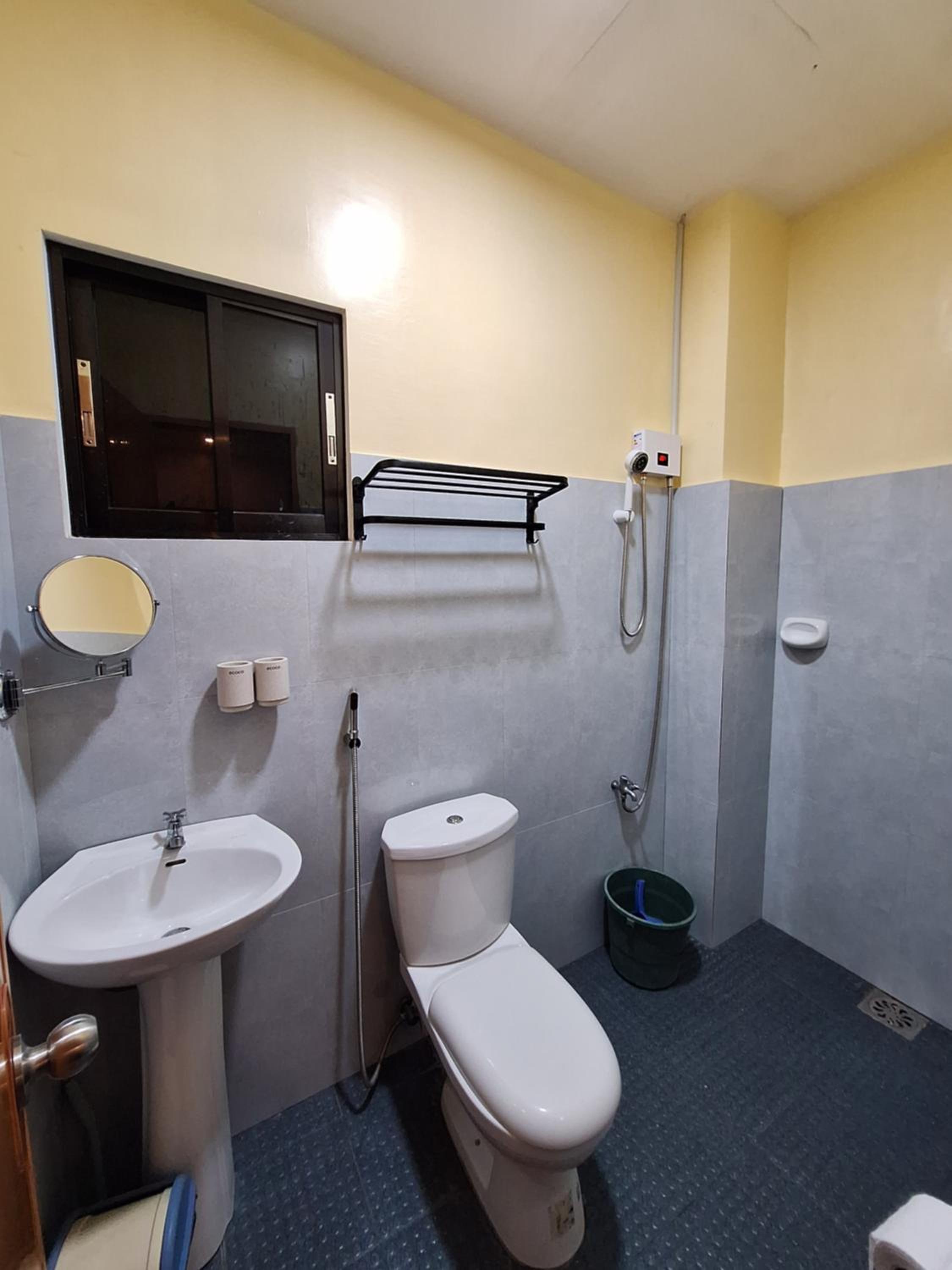 Double Room with Garden View photo 2