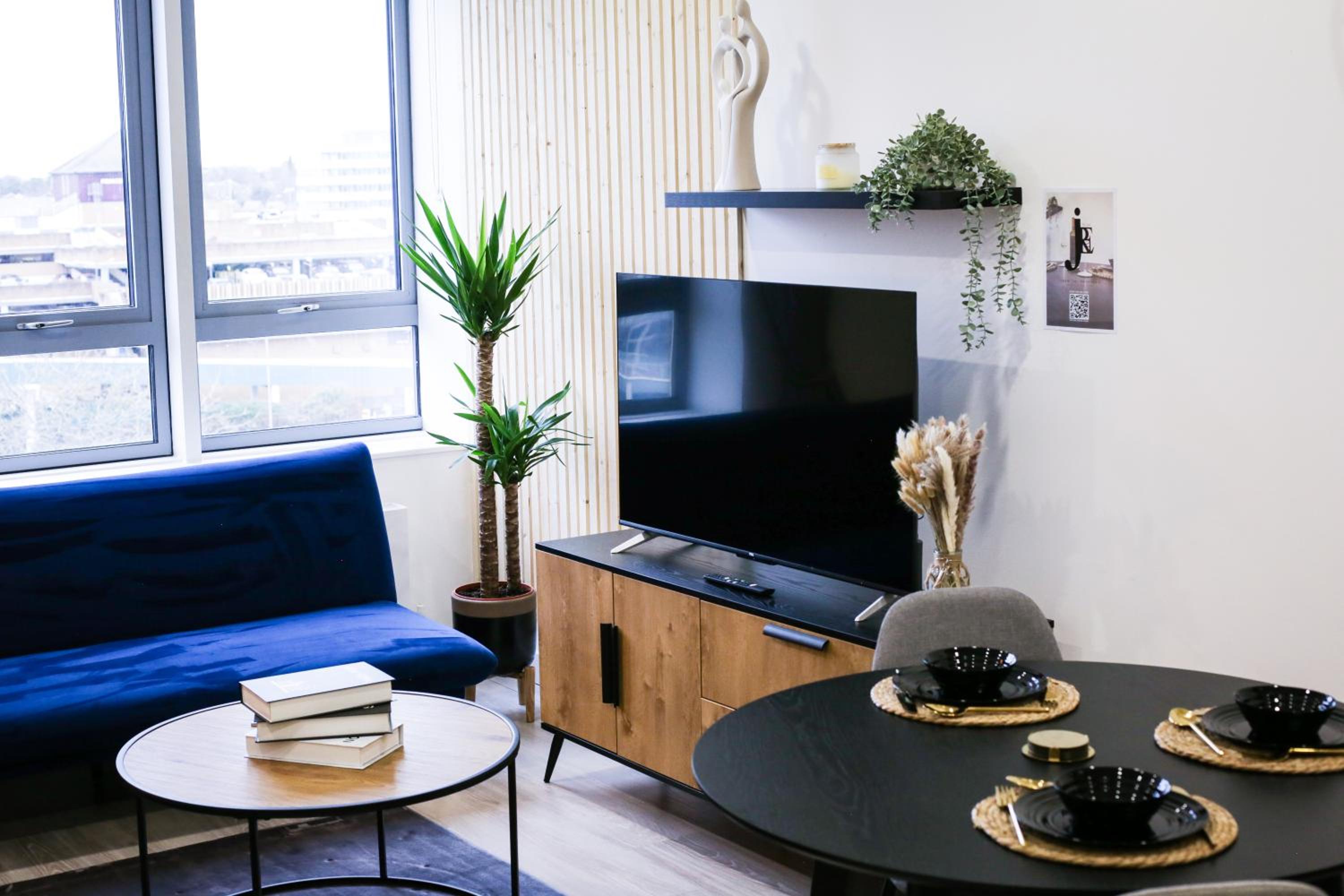 Apartment photo 3