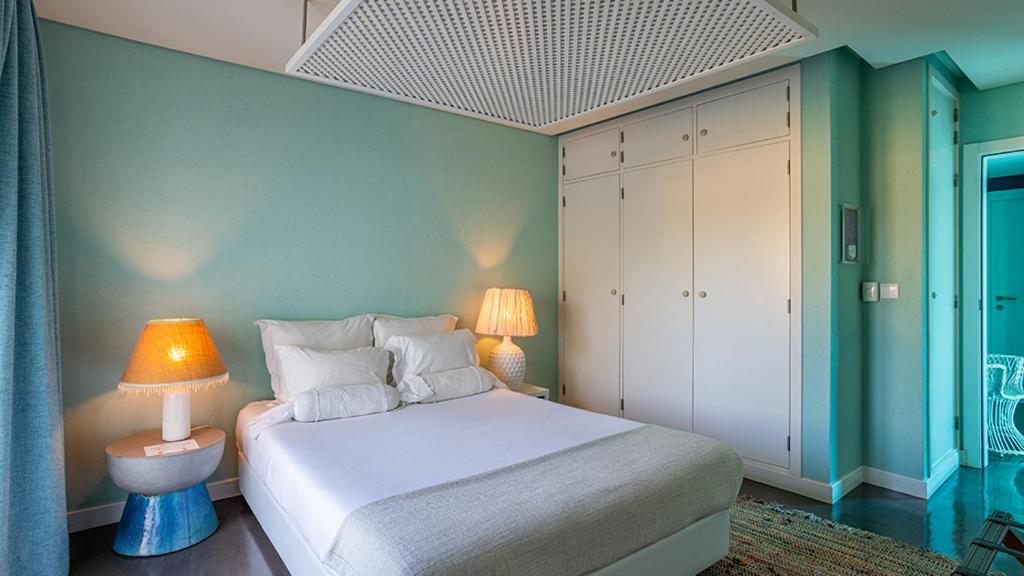 Double Room with Private Bathroom photo 2