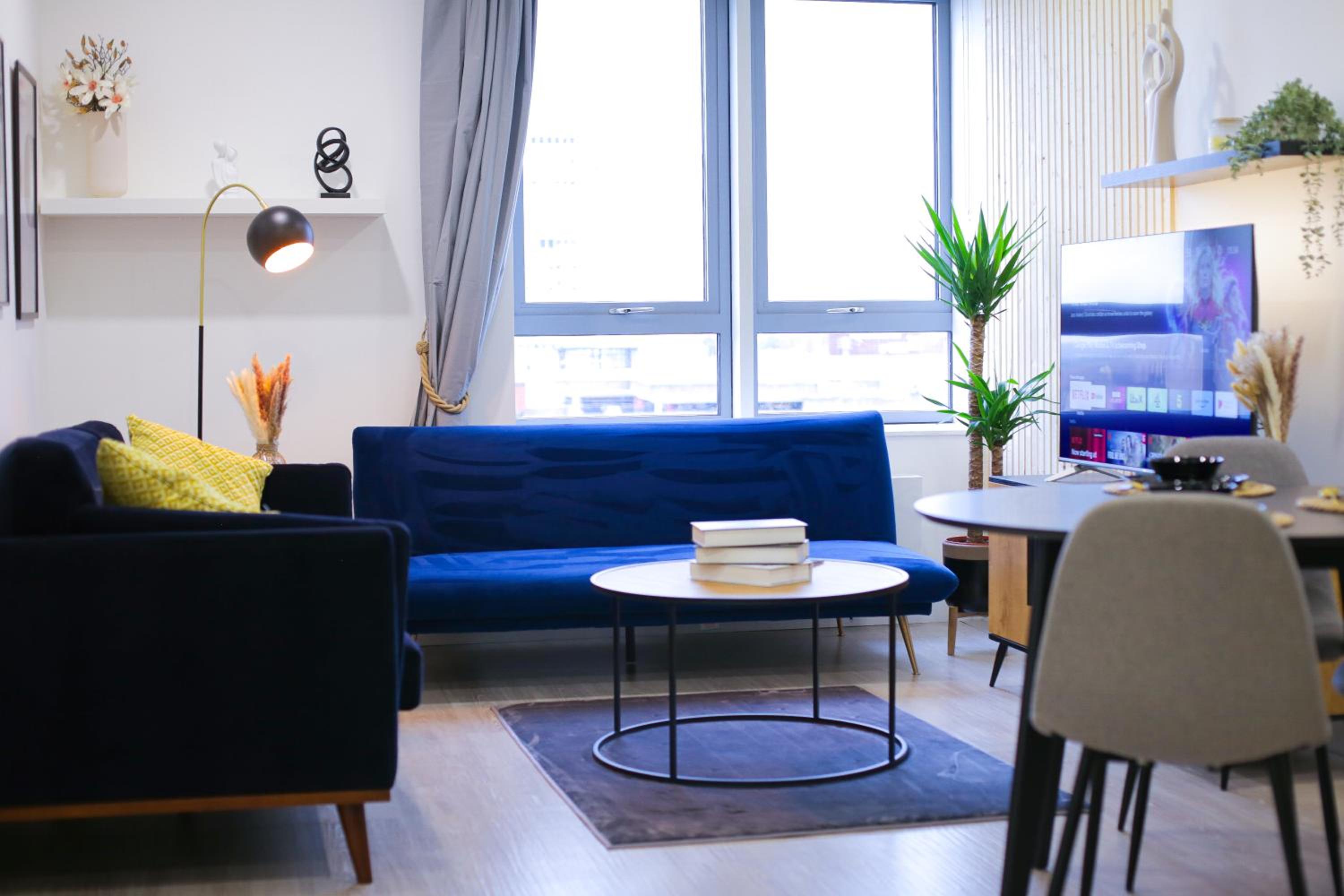 Apartment photo 1