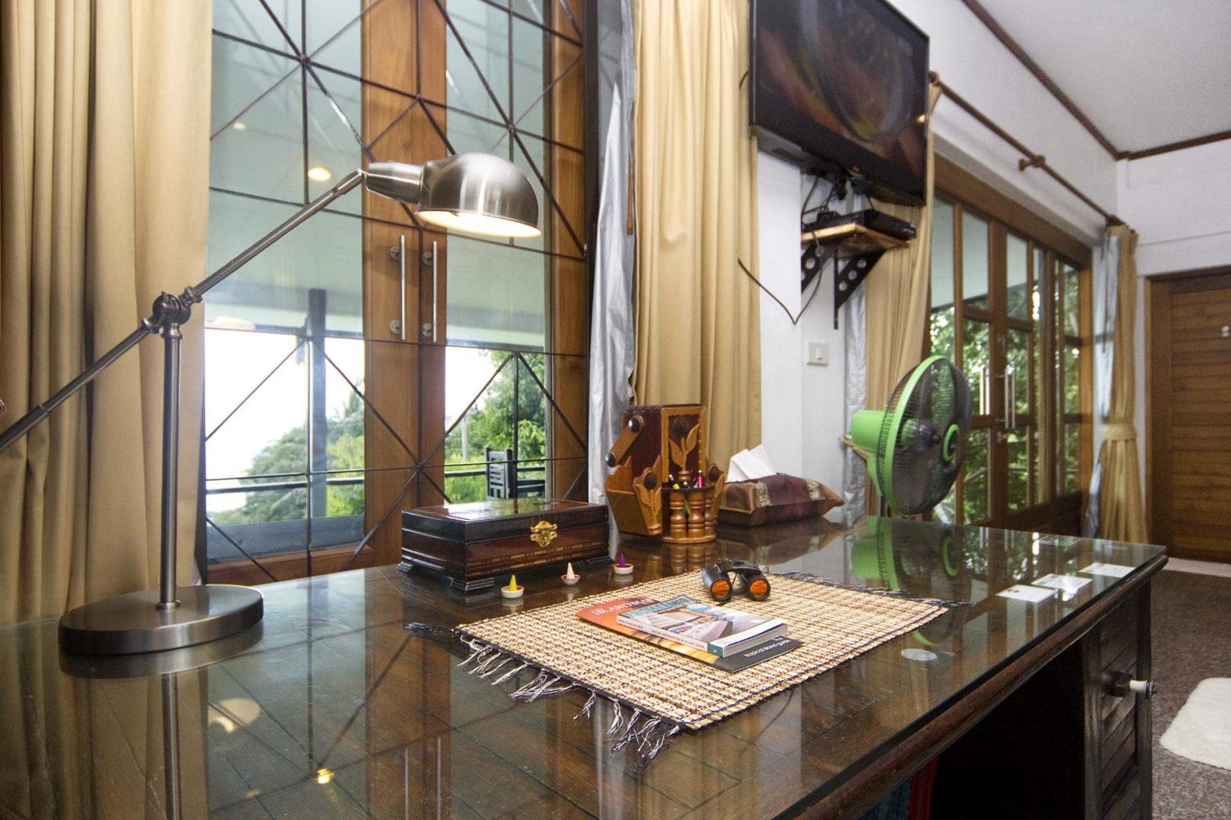 Vacation Home photo 1