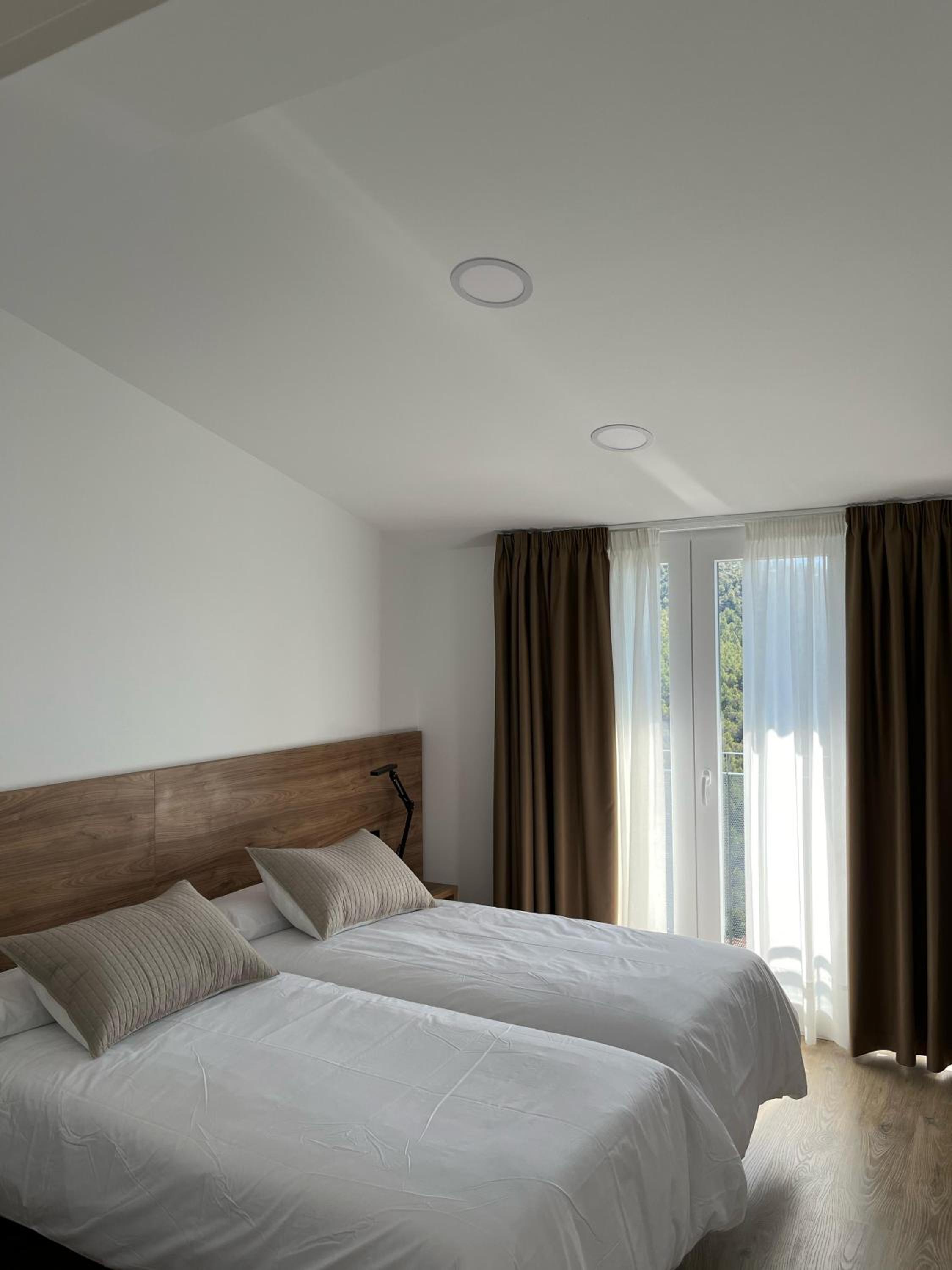Double Room with Mountain View photo 3